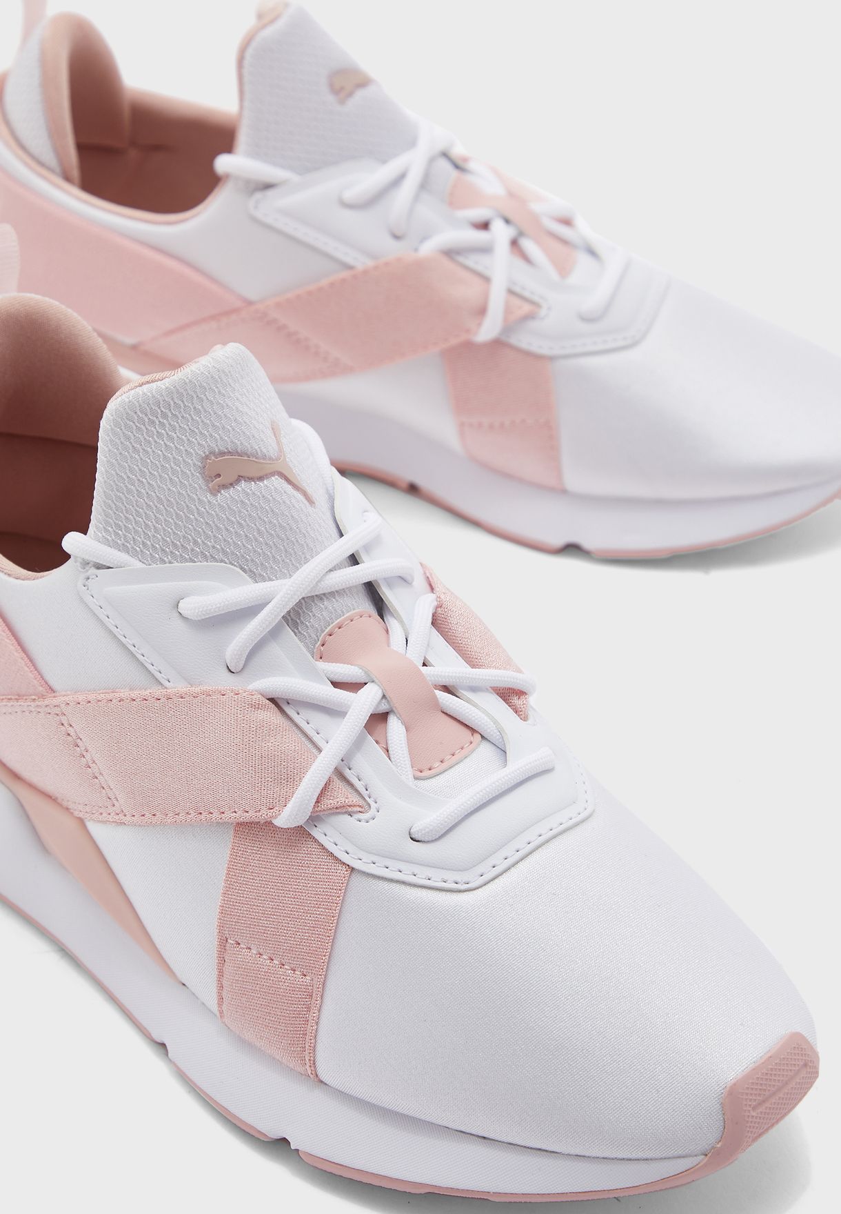 puma muse x3 pastel