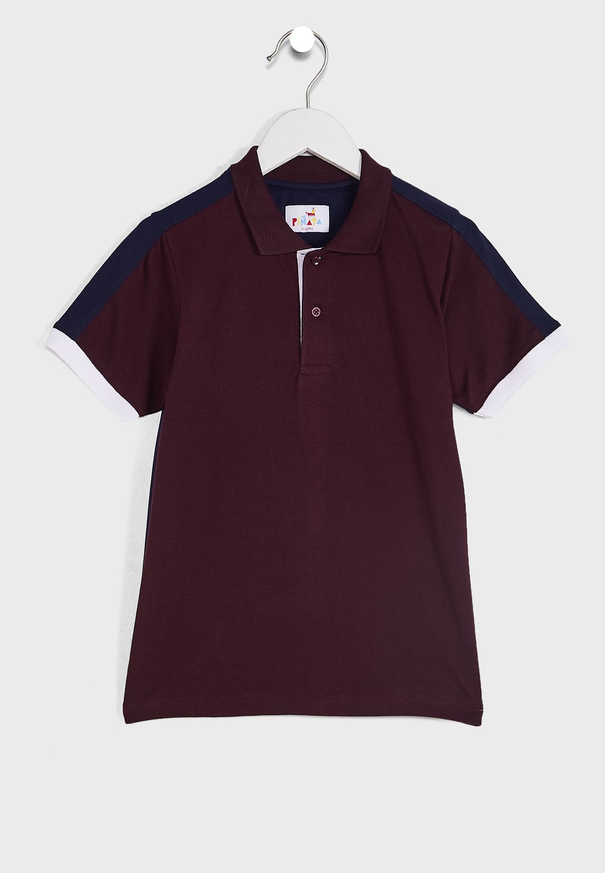 Polo Pack Of 2