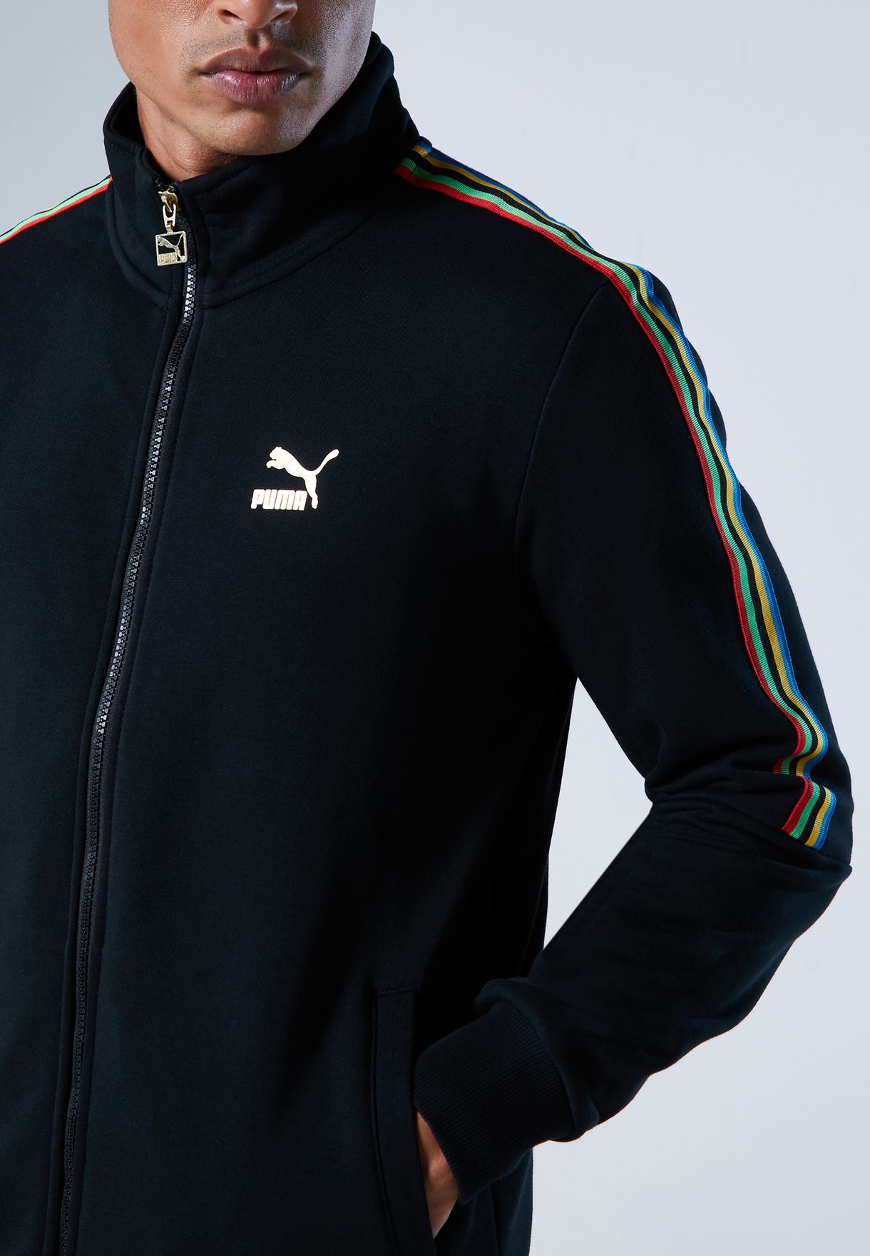 puma unity jacket