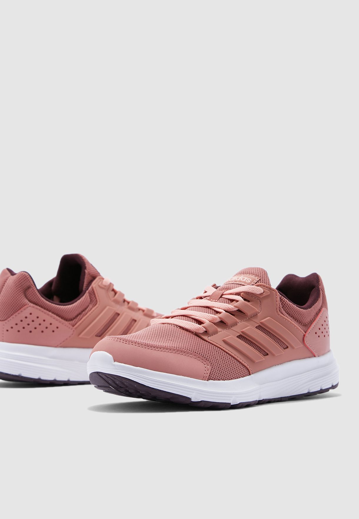 adidas dusty pink shoes