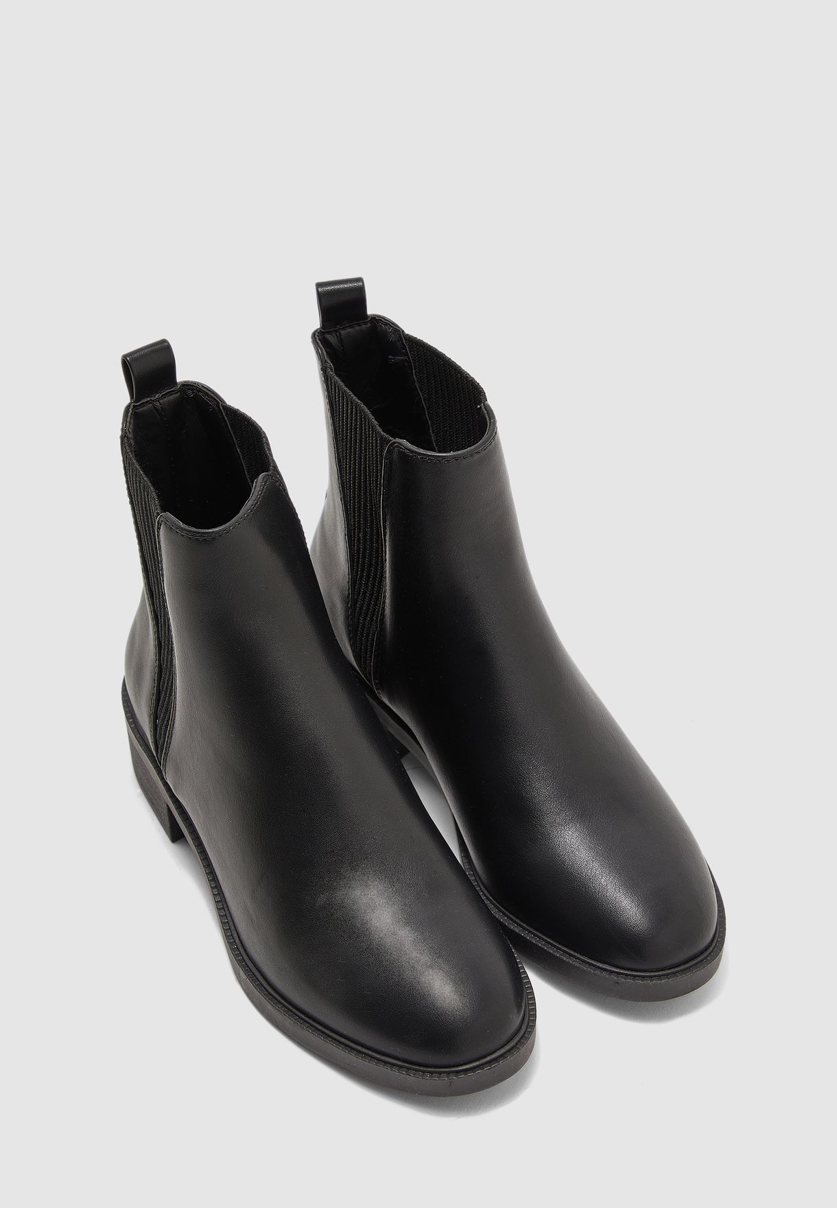 bronte chelsea boot