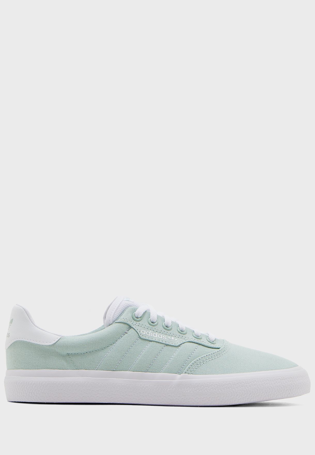 adidas 3mc white green