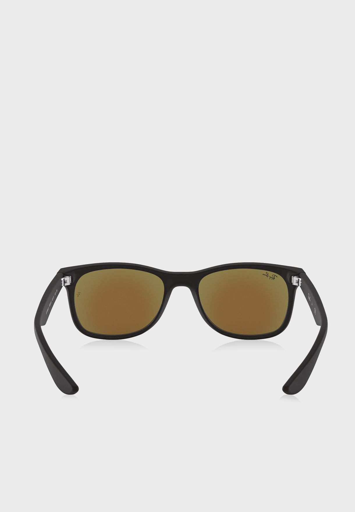 Kids 0Rj9052S Wayfarer Sunglasses