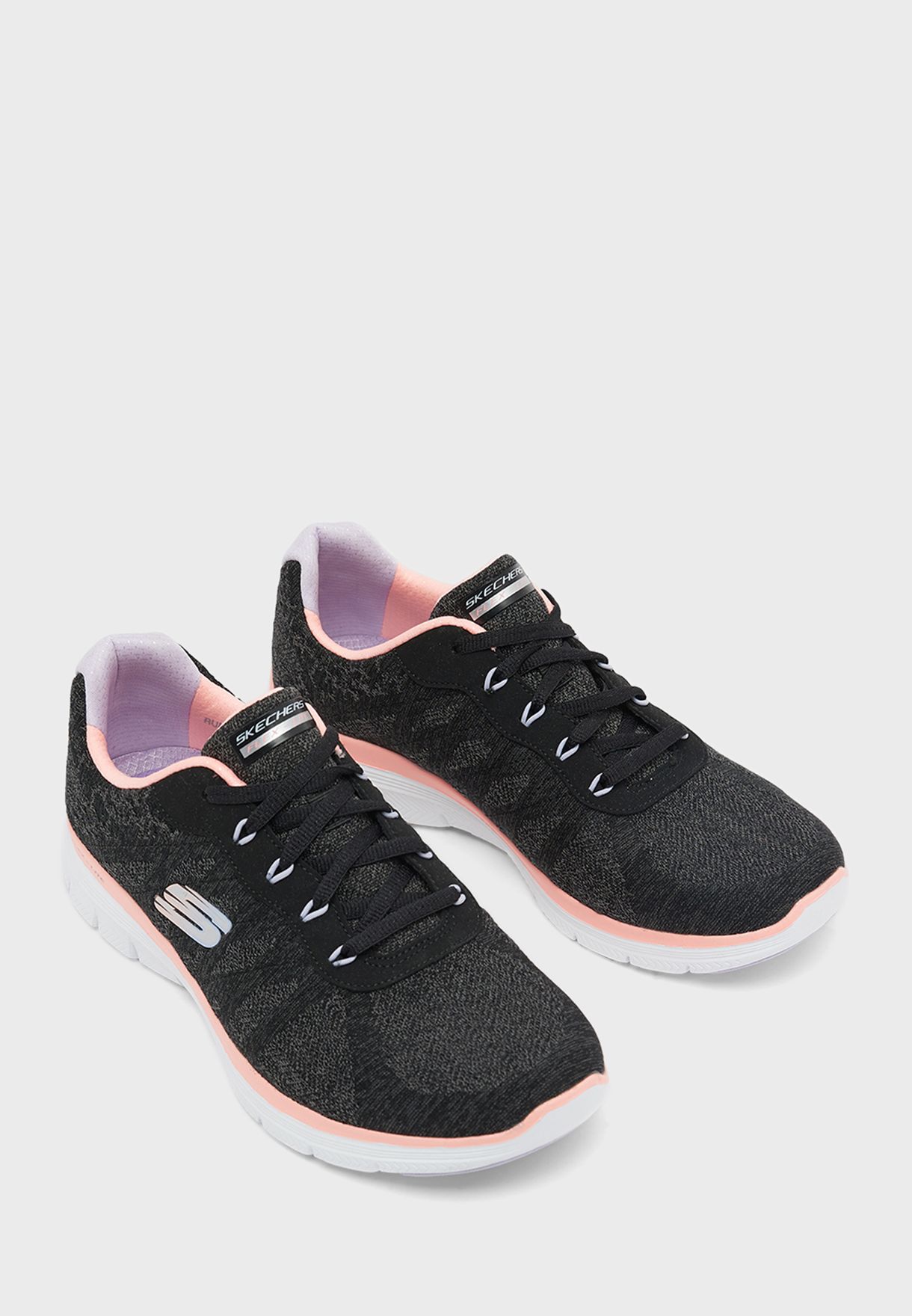 Flex Appeal 4.0 Walking Shoes