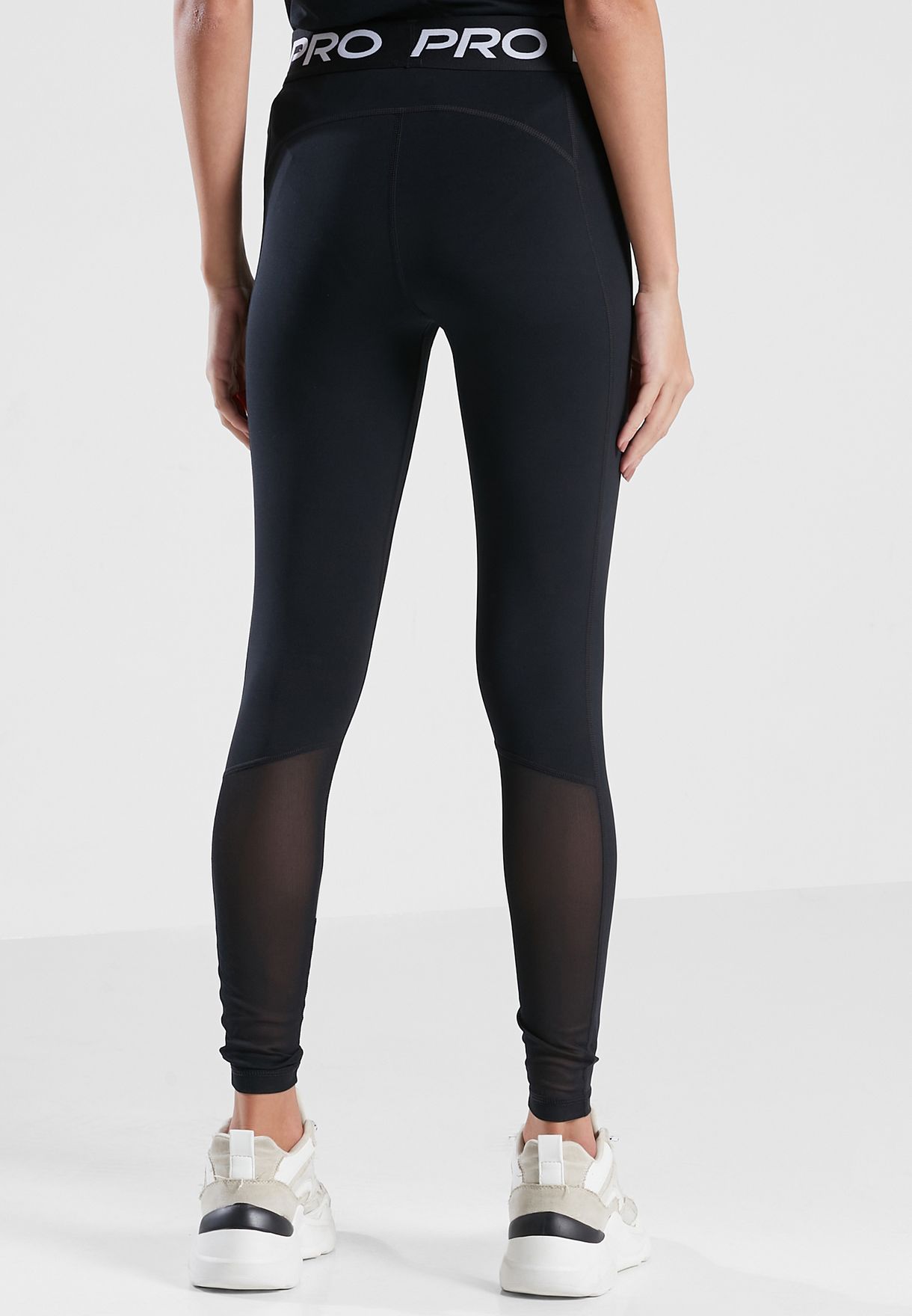 dri fit tights