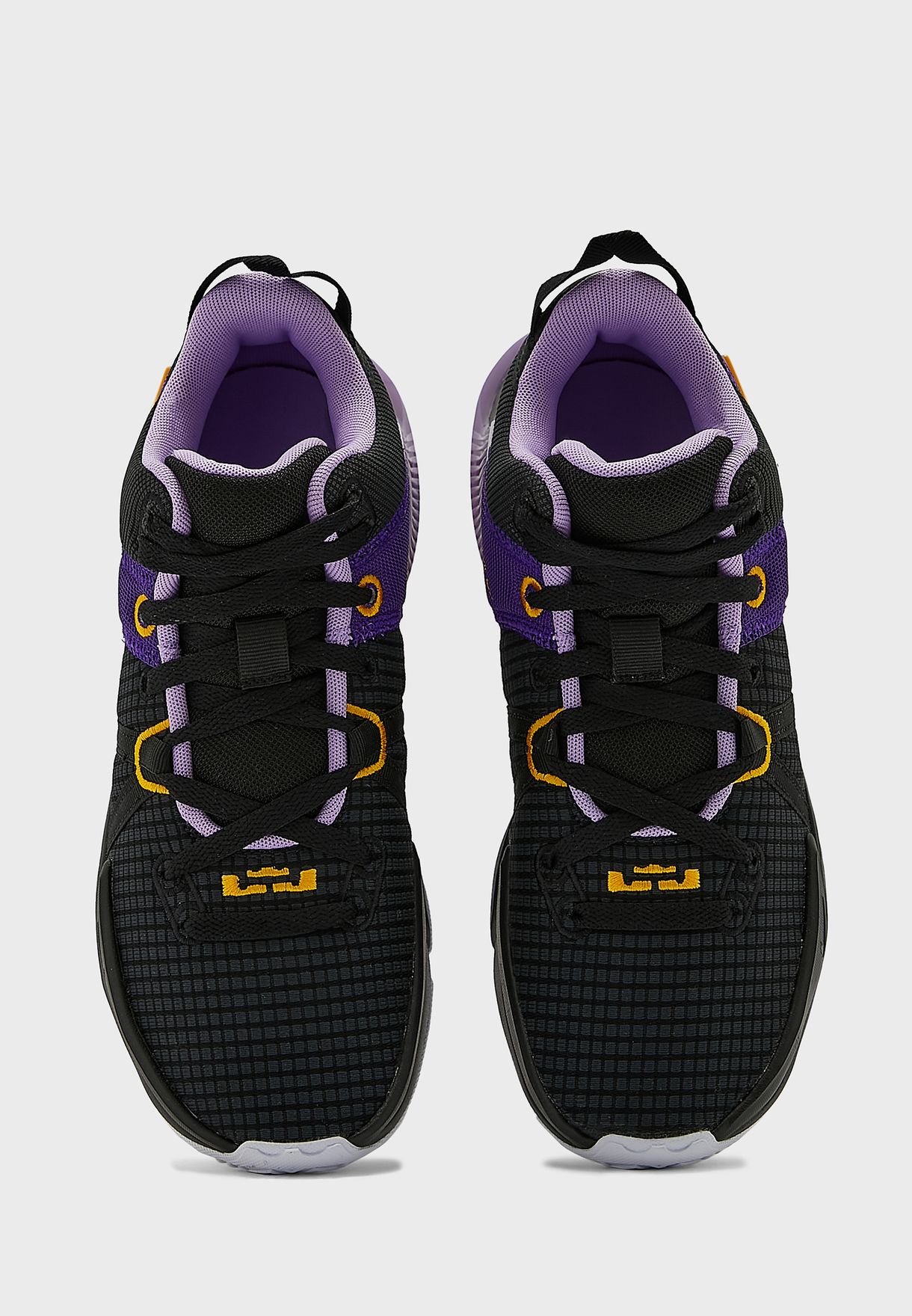Lebron Witness Vii