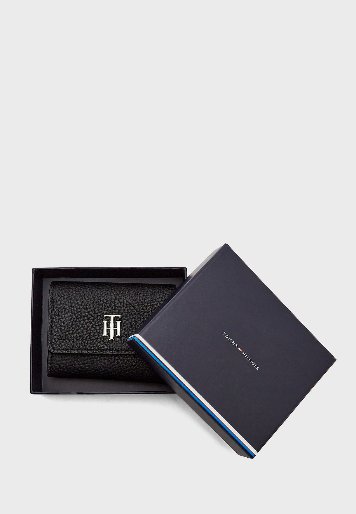 Element CC Holder With Zip