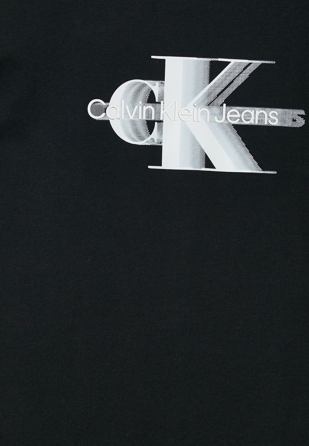 Kids Logo T-Shirt