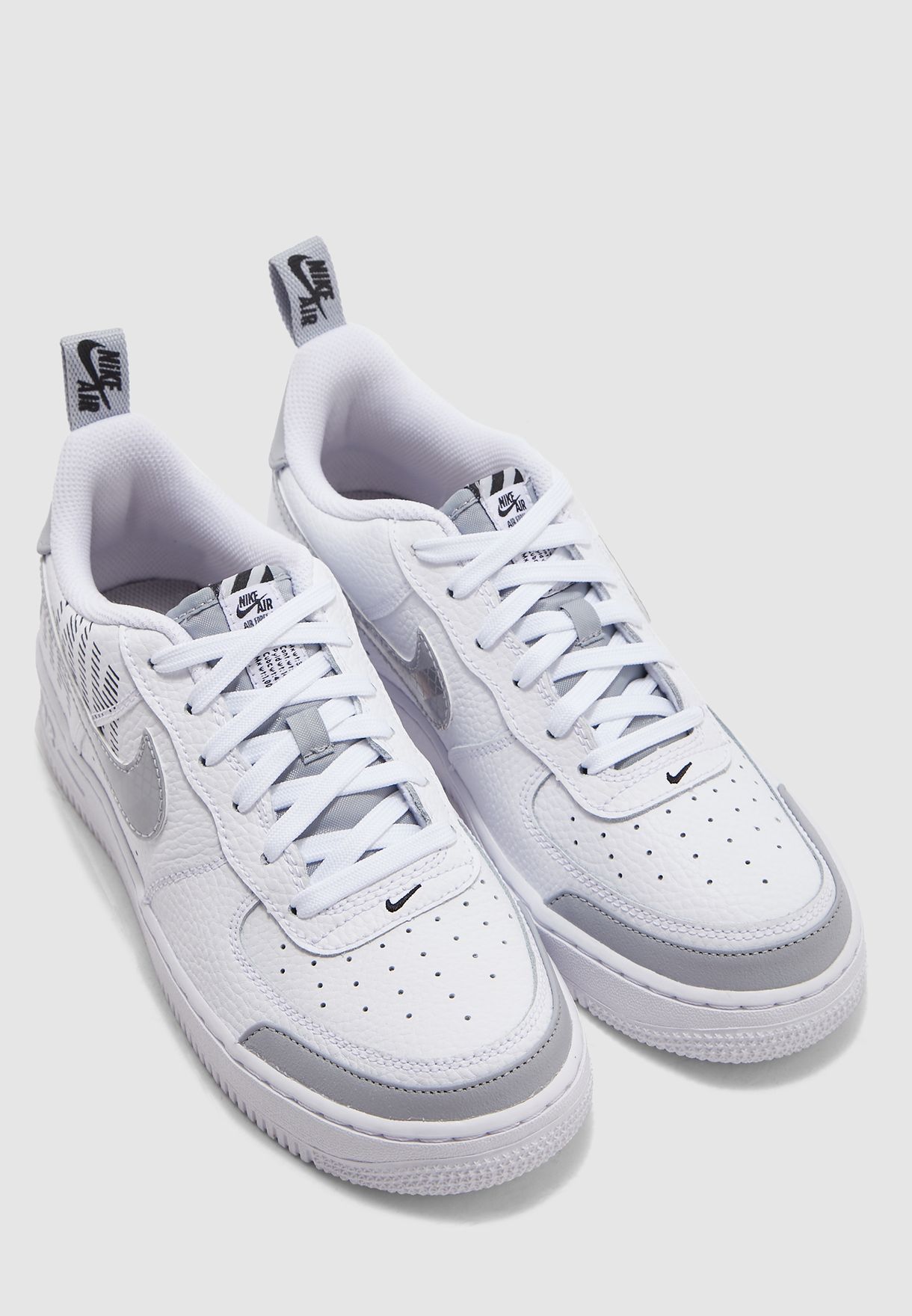 nike youth air force 1 lv8 2