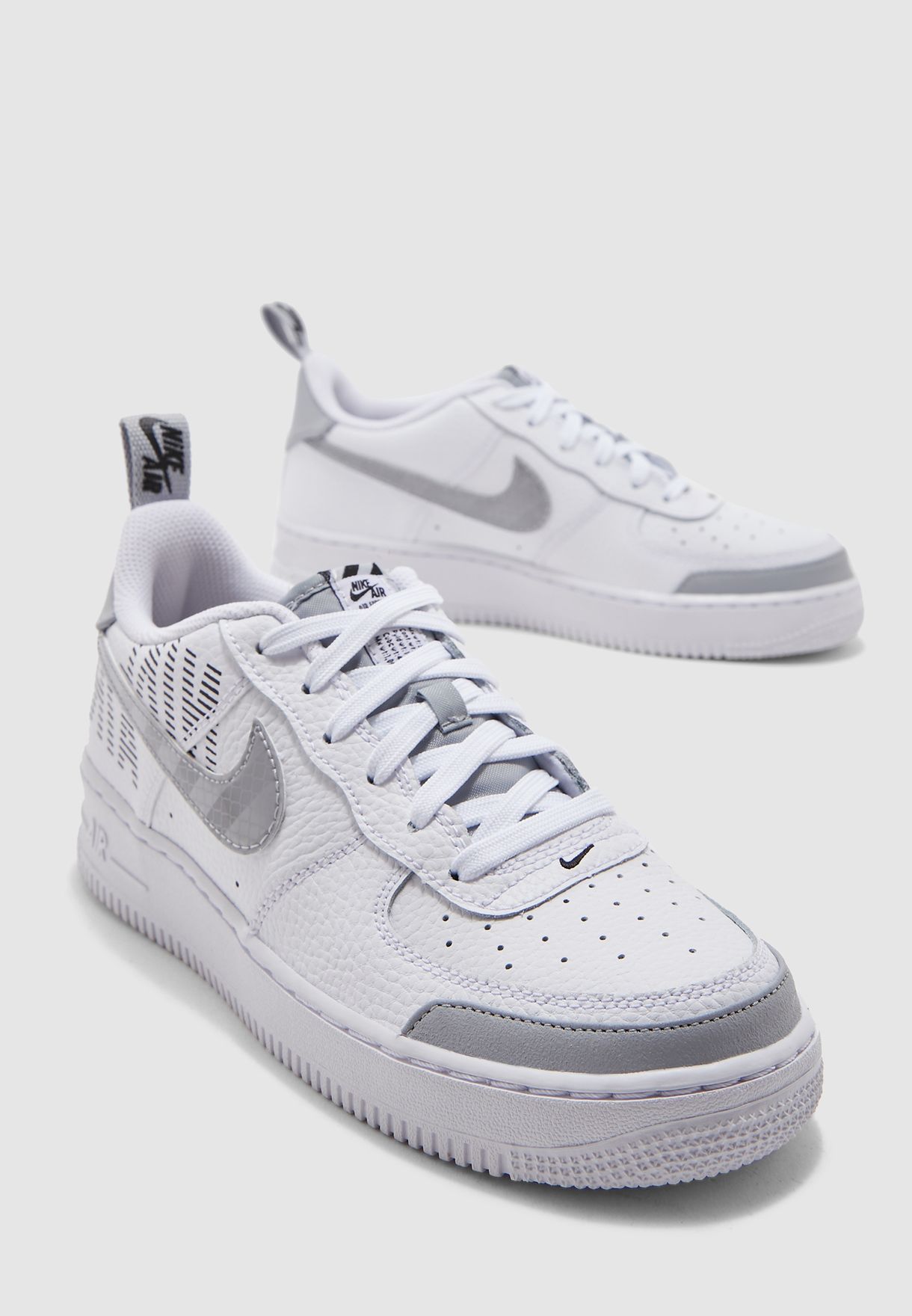 air forces white cost
