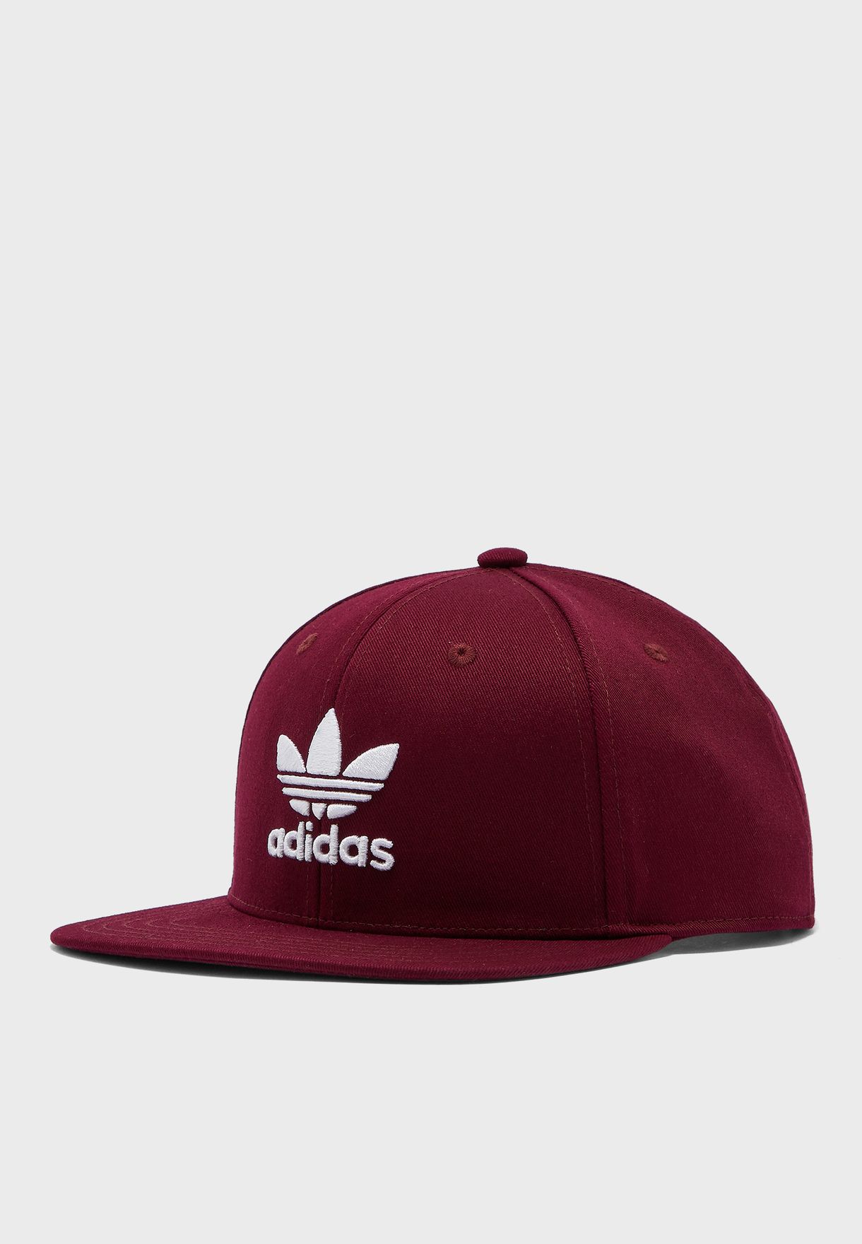 adidas cap burgundy