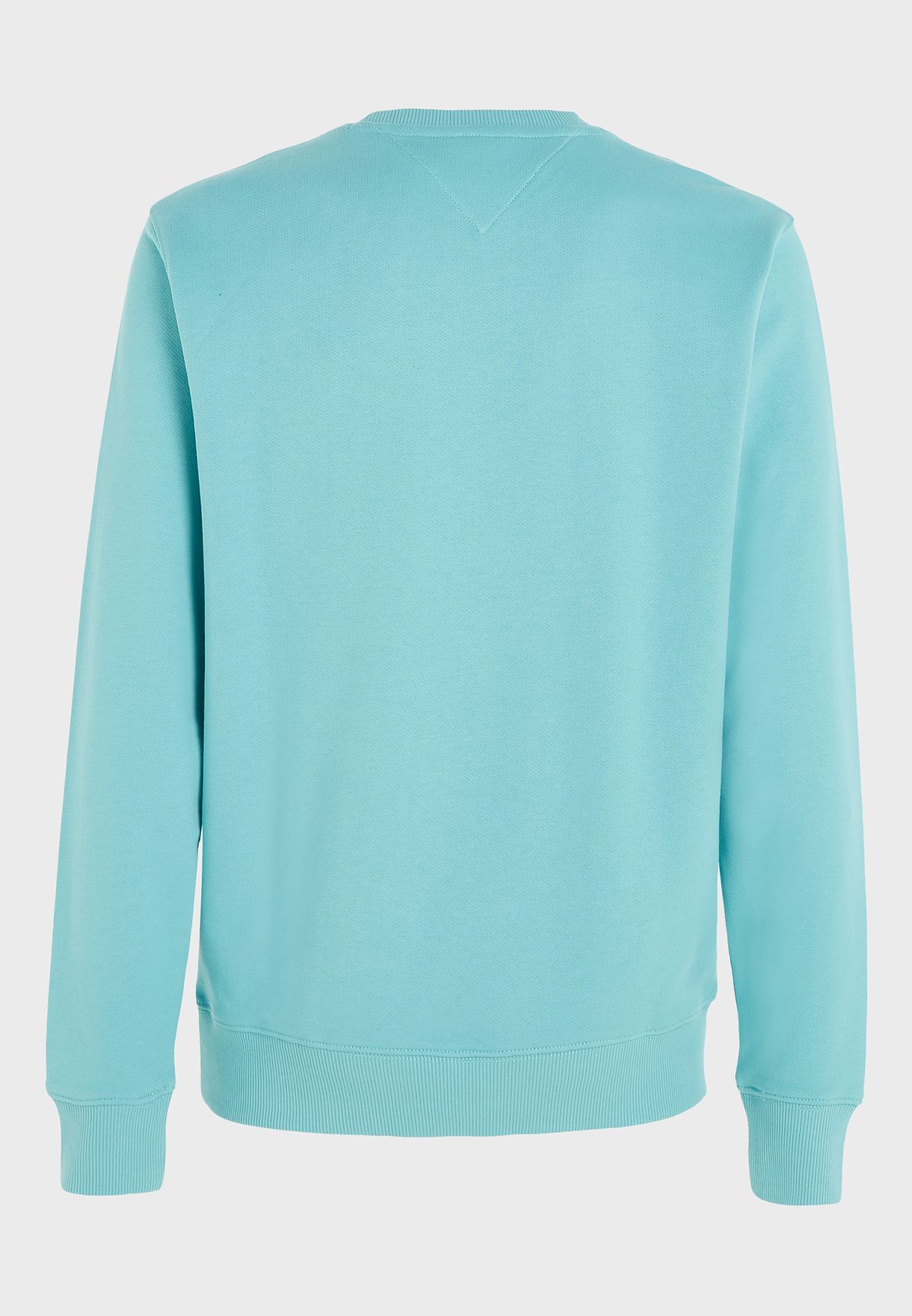 Logo Printed Sweatshirt