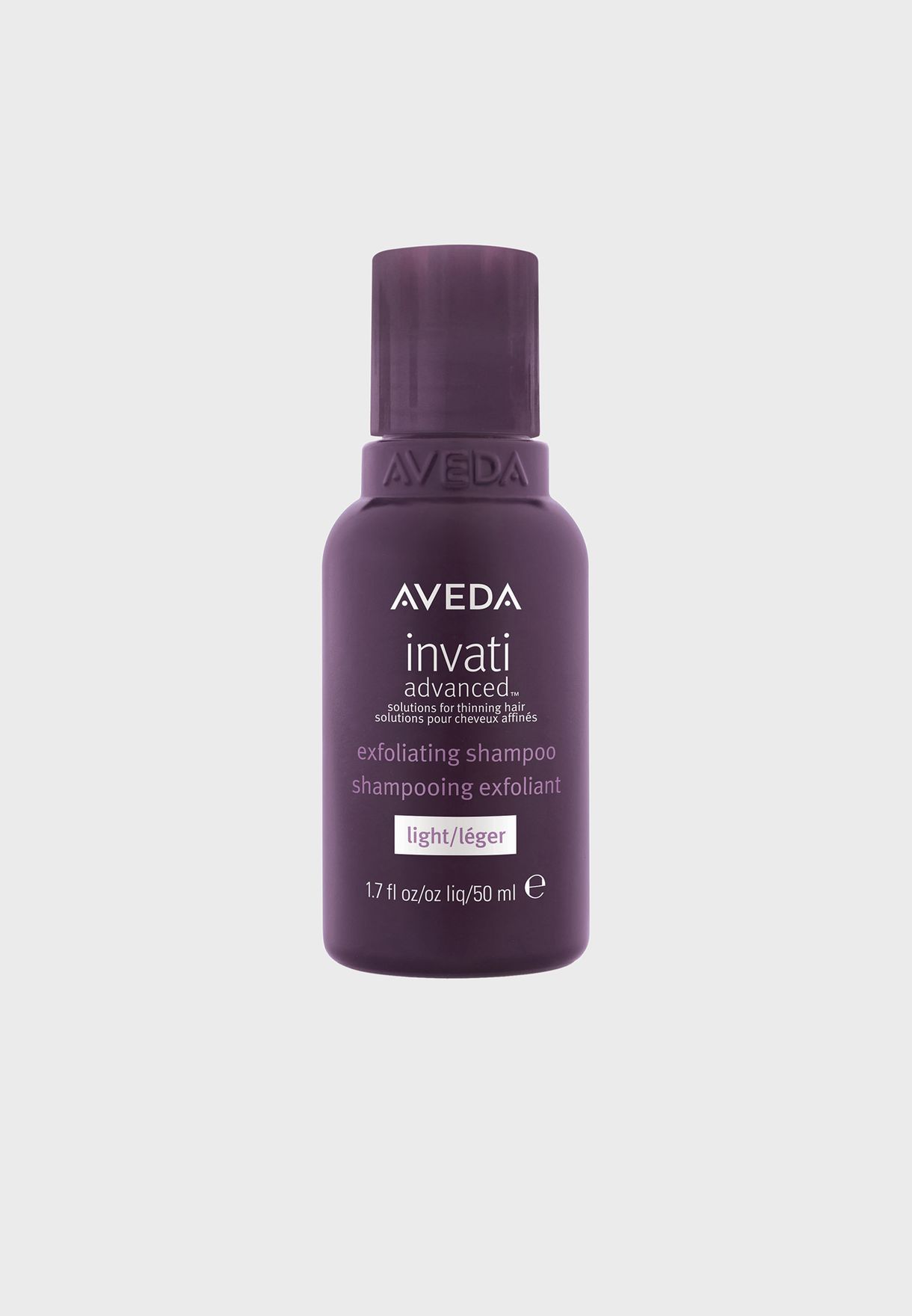 Invati Exfoliating Light Shampoo 50ML