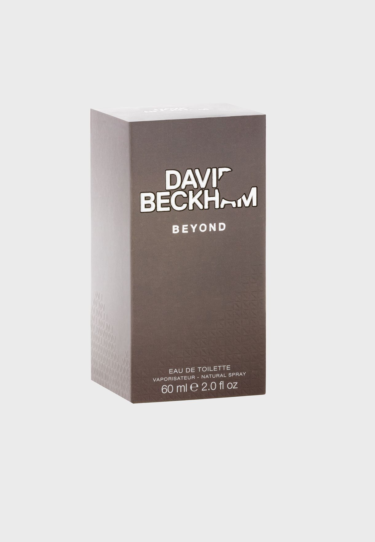 David Beckham Beyond, Eau de Toilette for Him, 90 ml