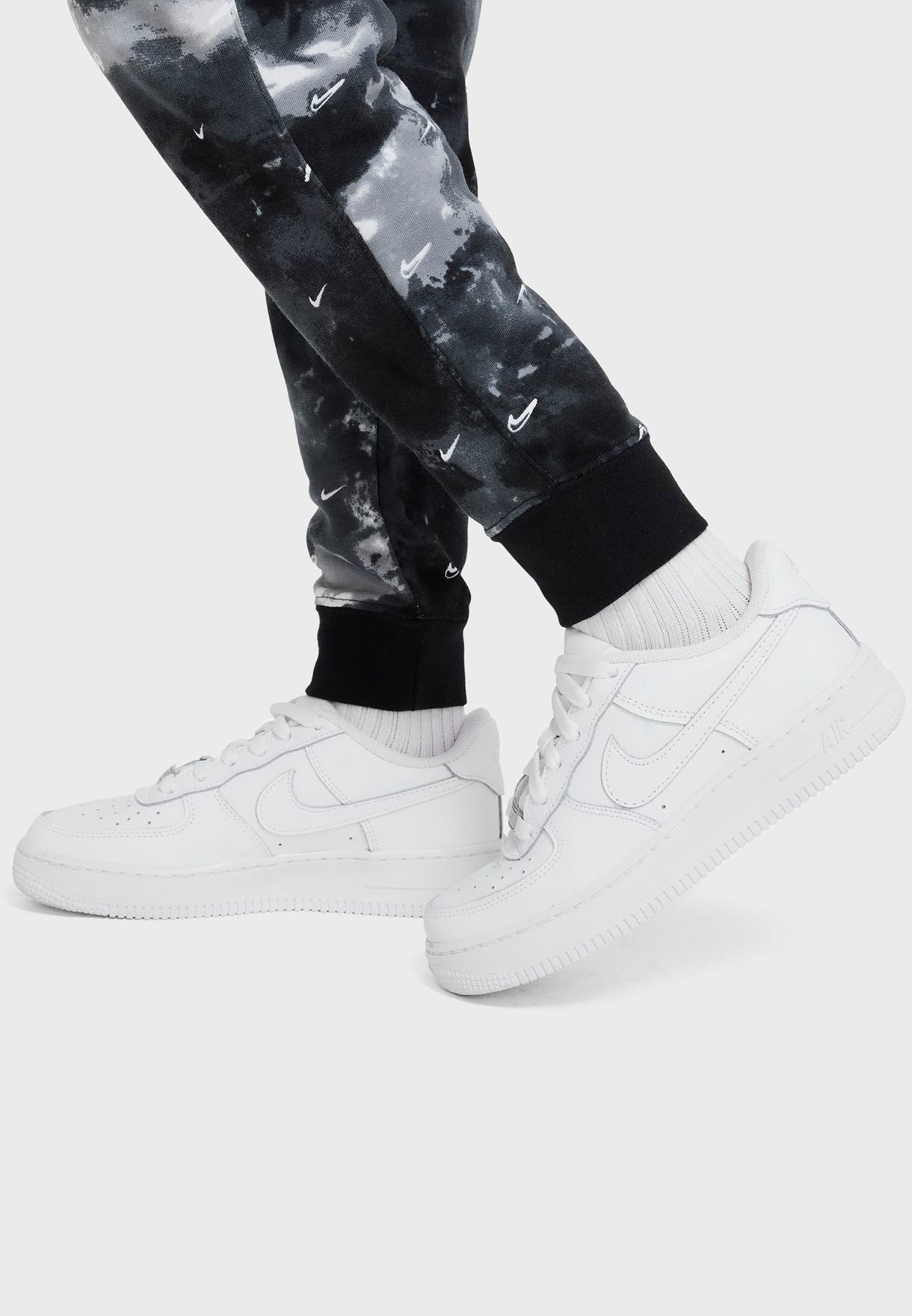 Nsw Club Aop Sweatpants