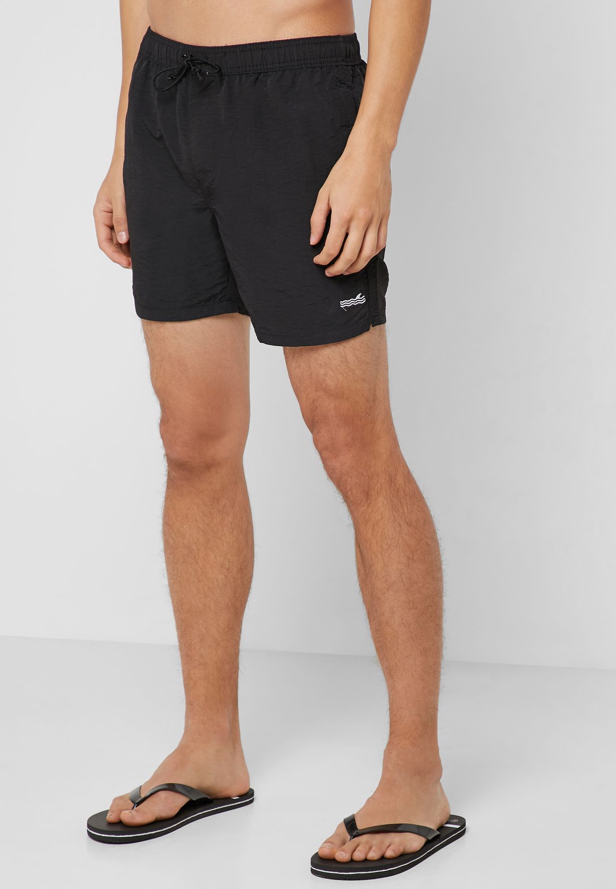 cotton on swim shorts