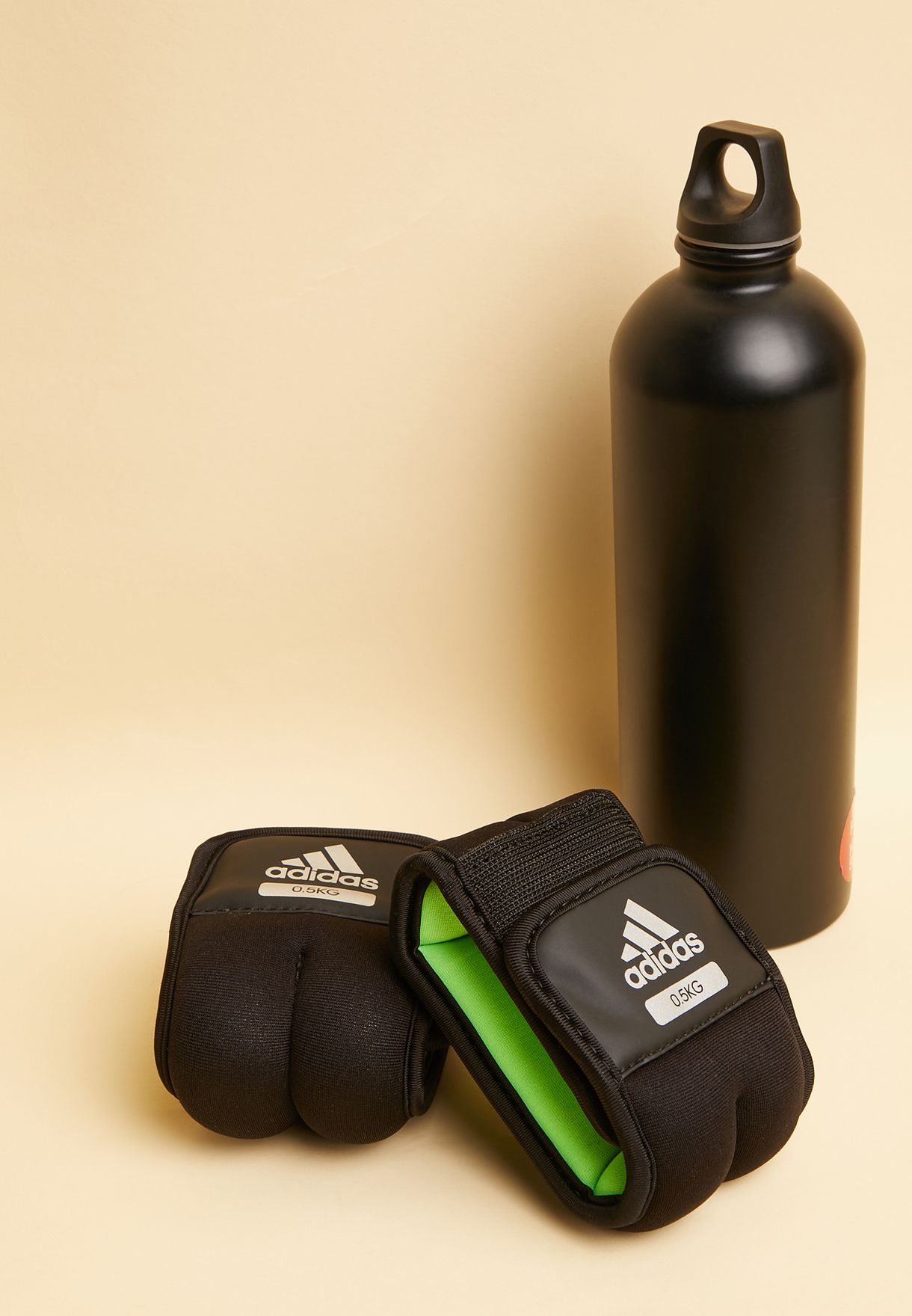 Ankle/Wrist Weights - 0.5Kg