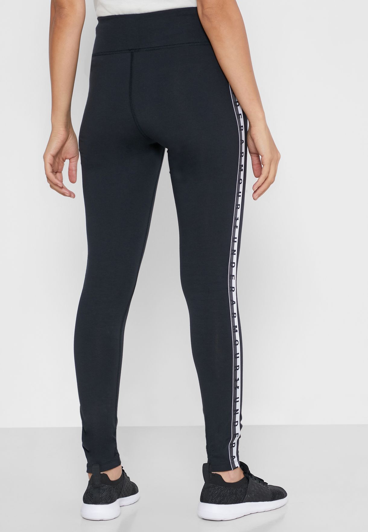 under armour favorite leggings