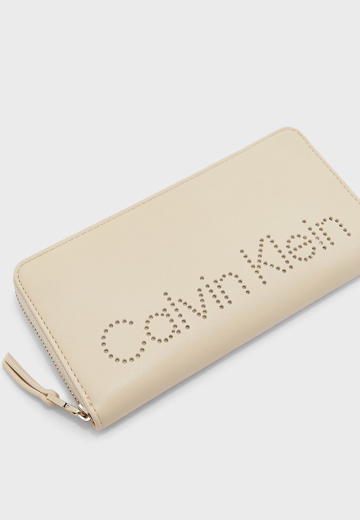 Long Zip-Around Wallet