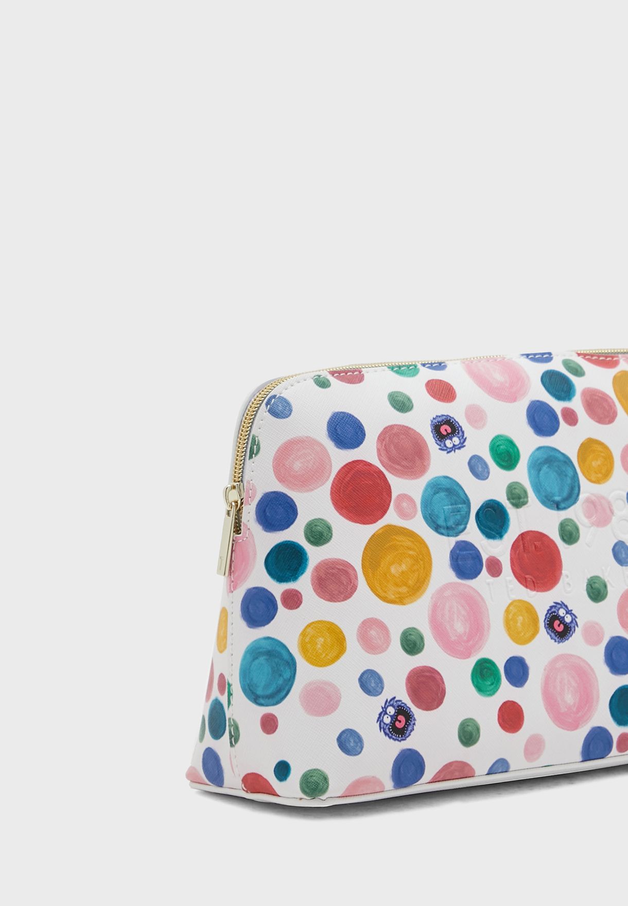 Matilly Cosmetic Bag
