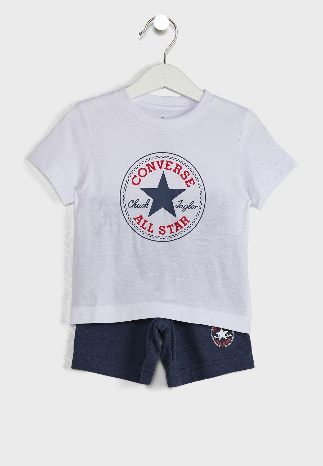 Kids Logo Core Set