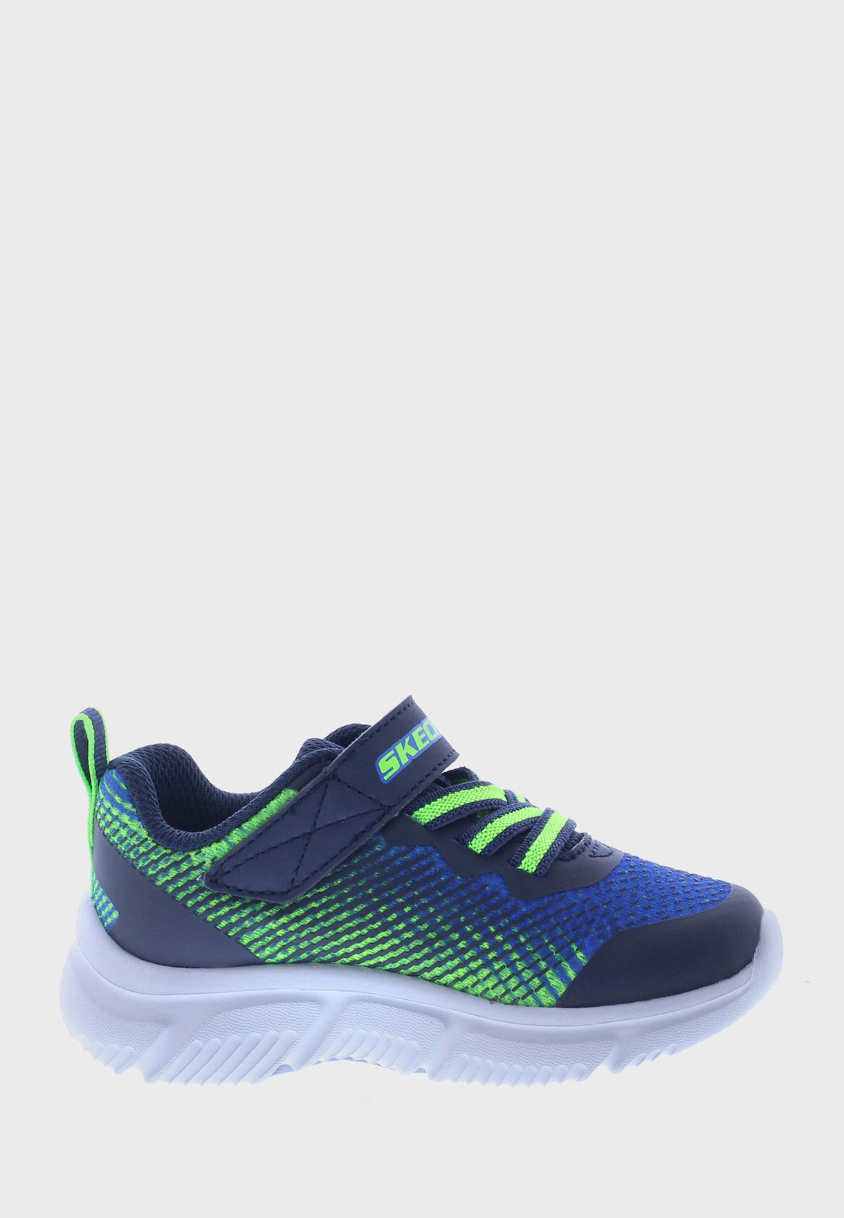 Infant Go Run 650