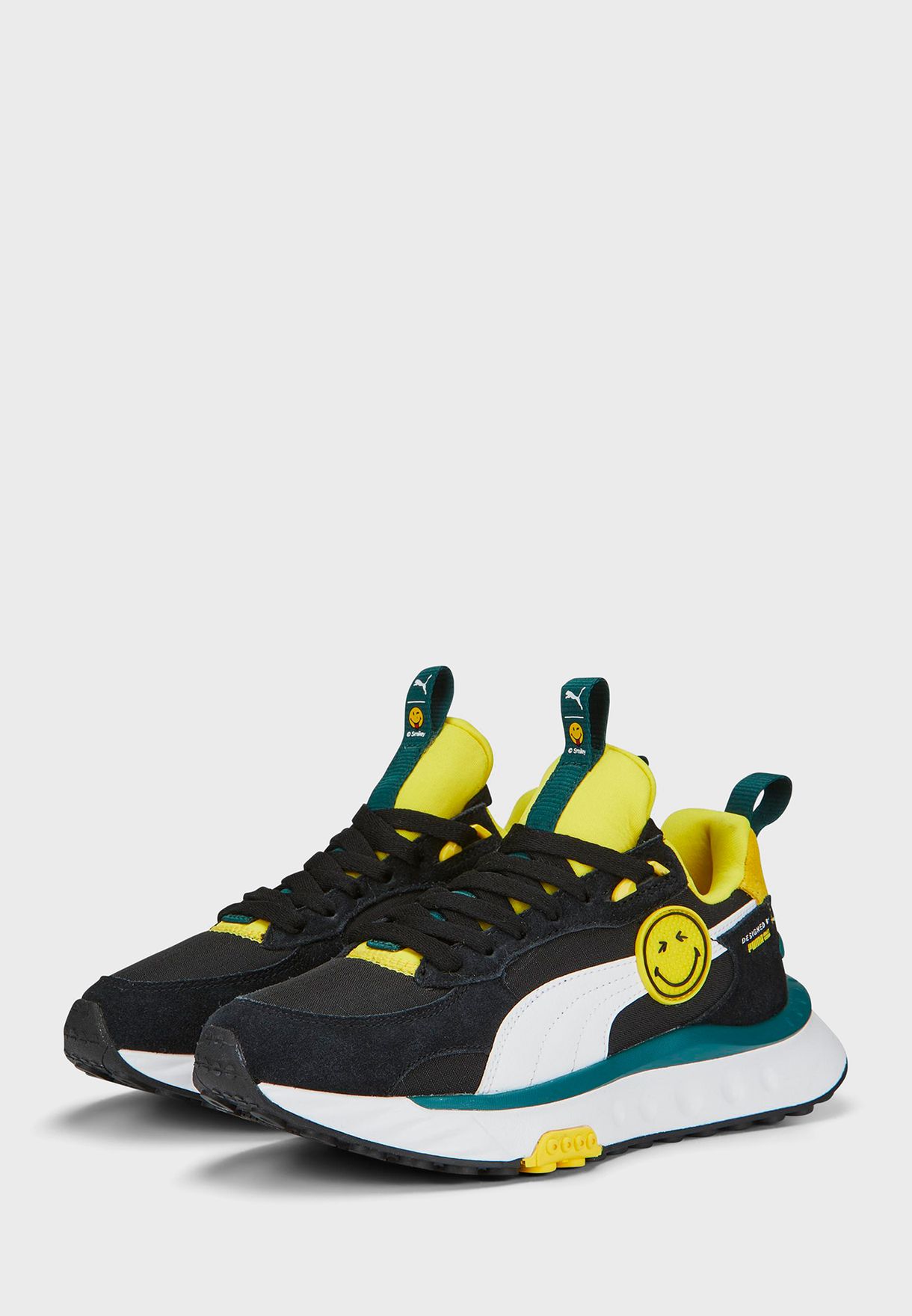 Wr Flex Kids Shoes