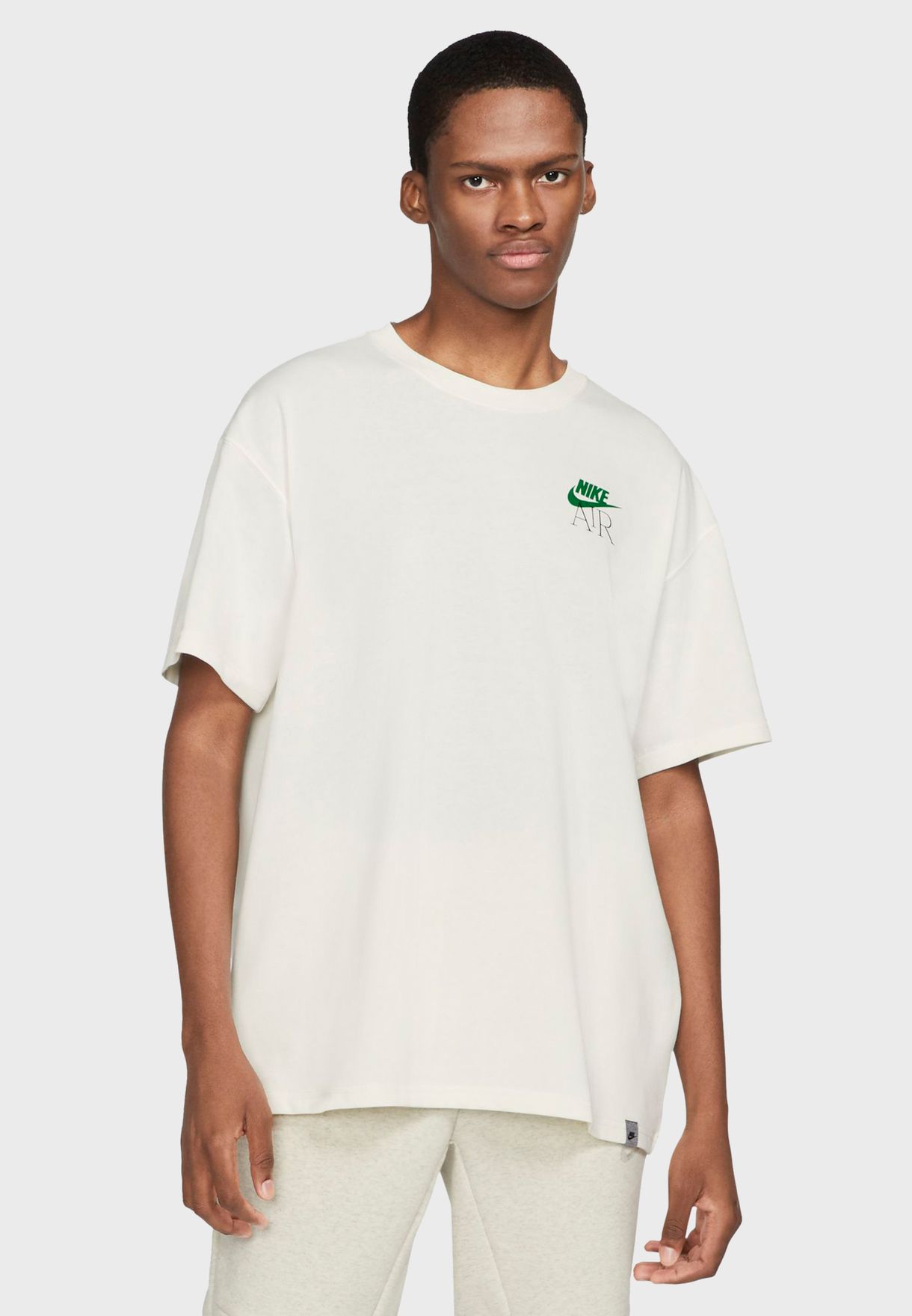 nike move to zero shirt