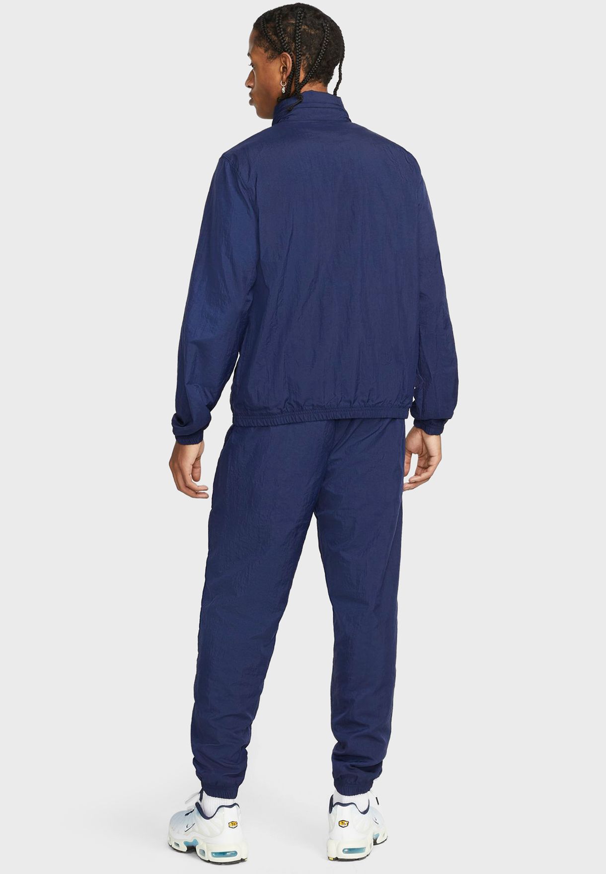 Nsw Woven Tracksuit