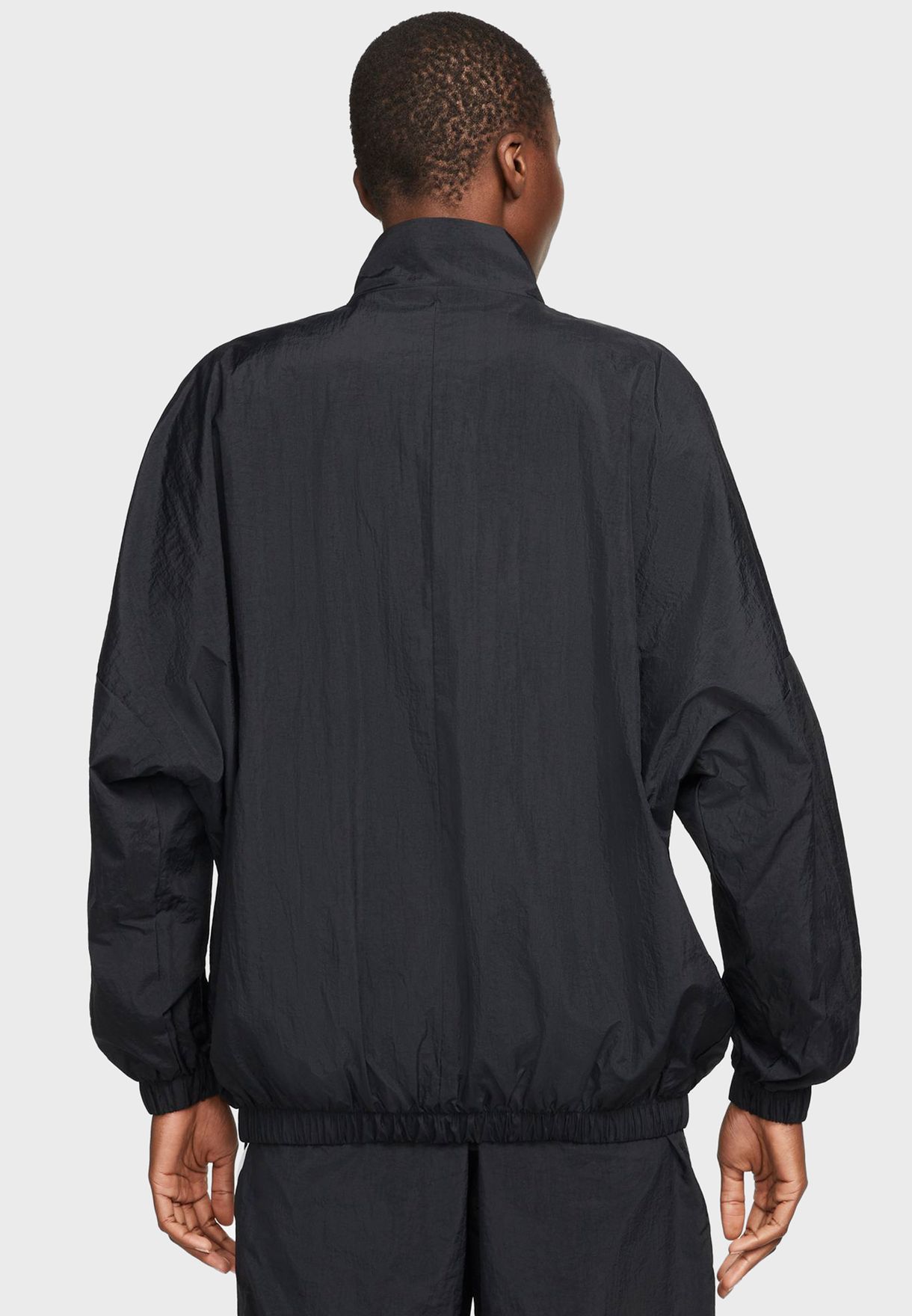 Nsw Essential Woven Jacket