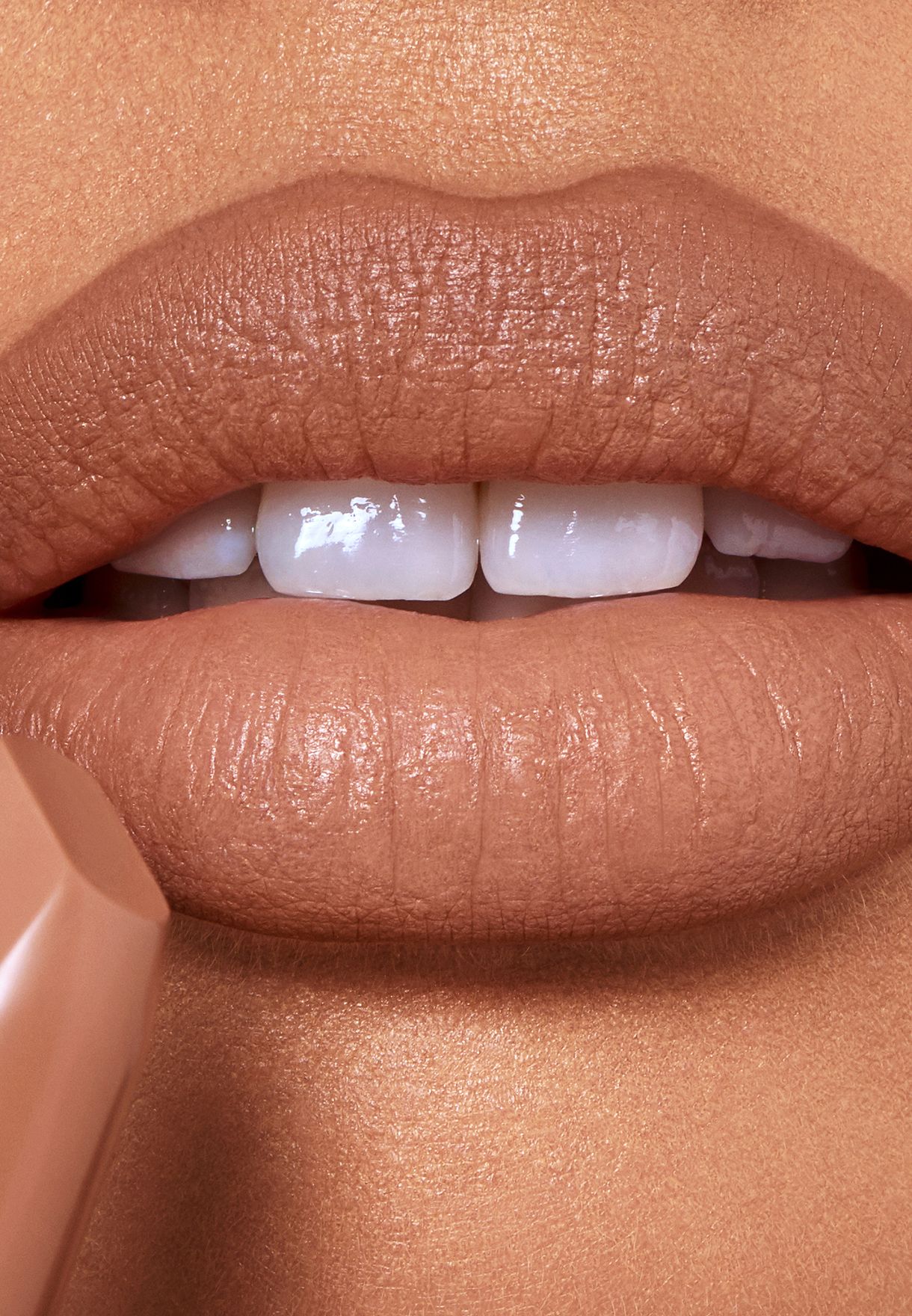Matte Revolution Lipstick - Cover Star