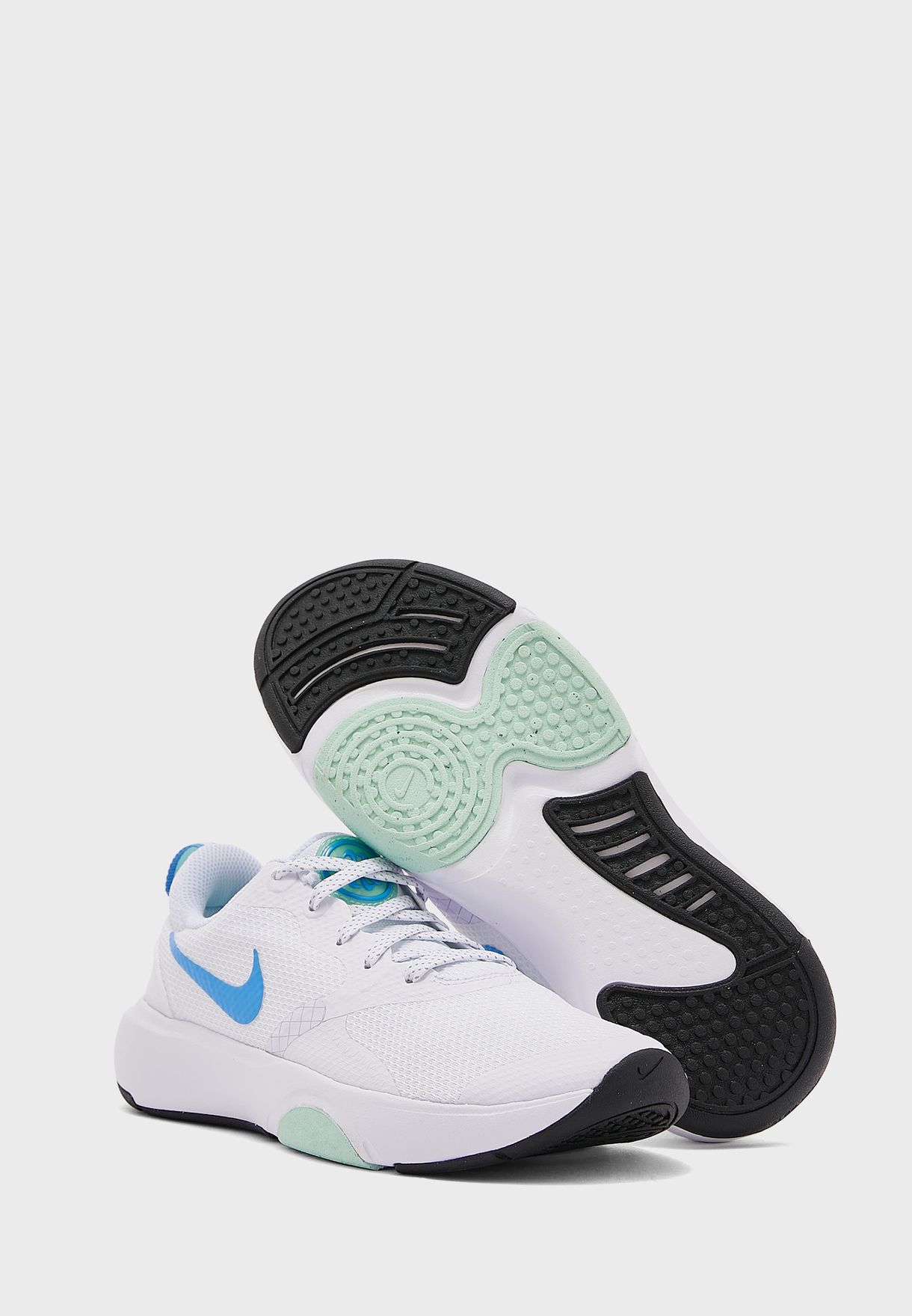 City Rep Tr