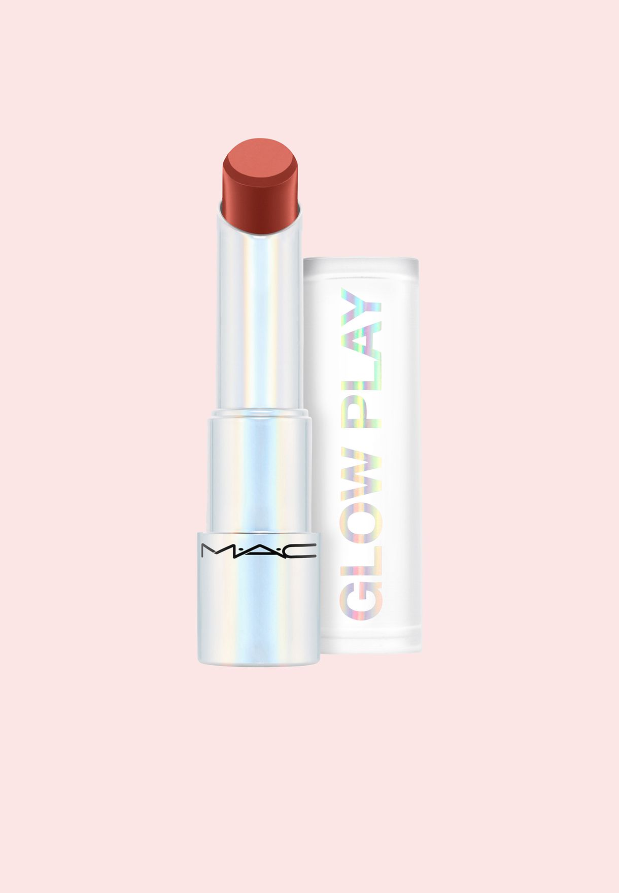 mac glow lip balm