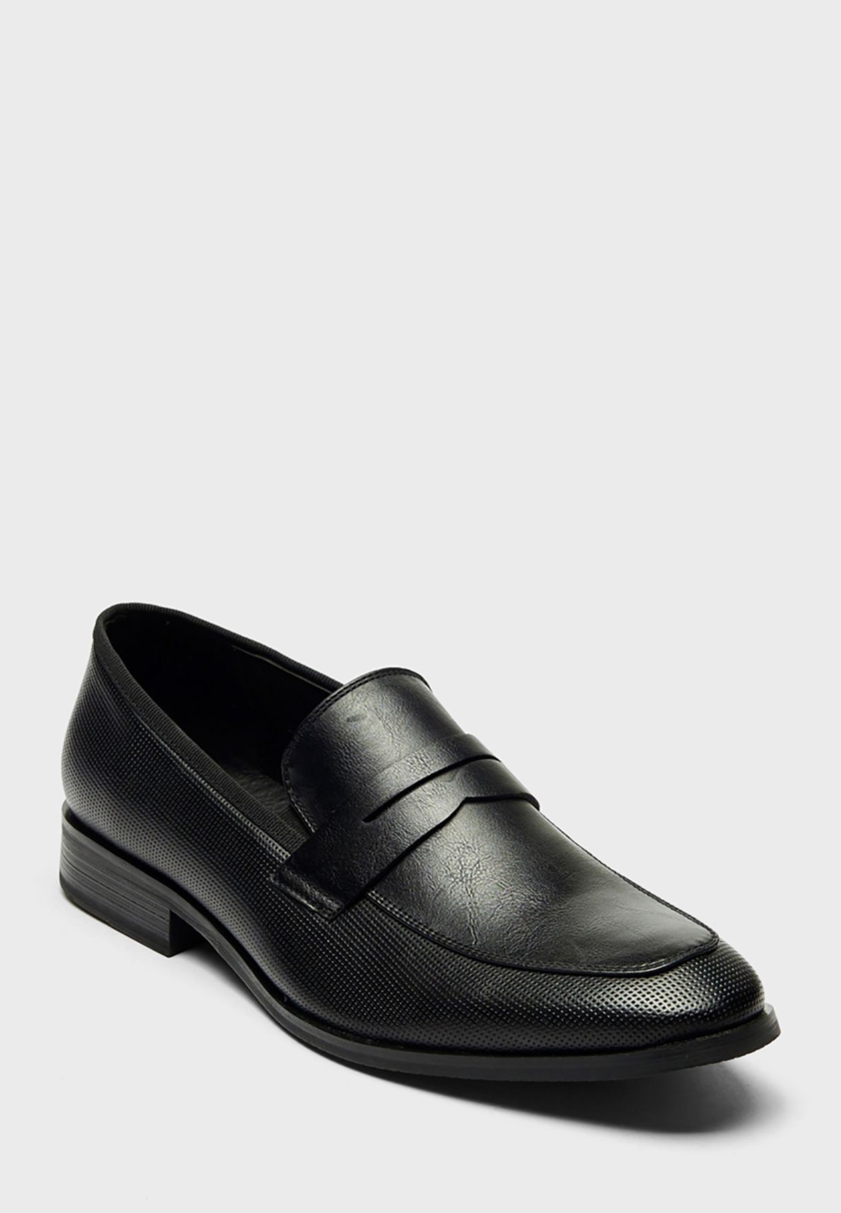 Penny Slip Ons