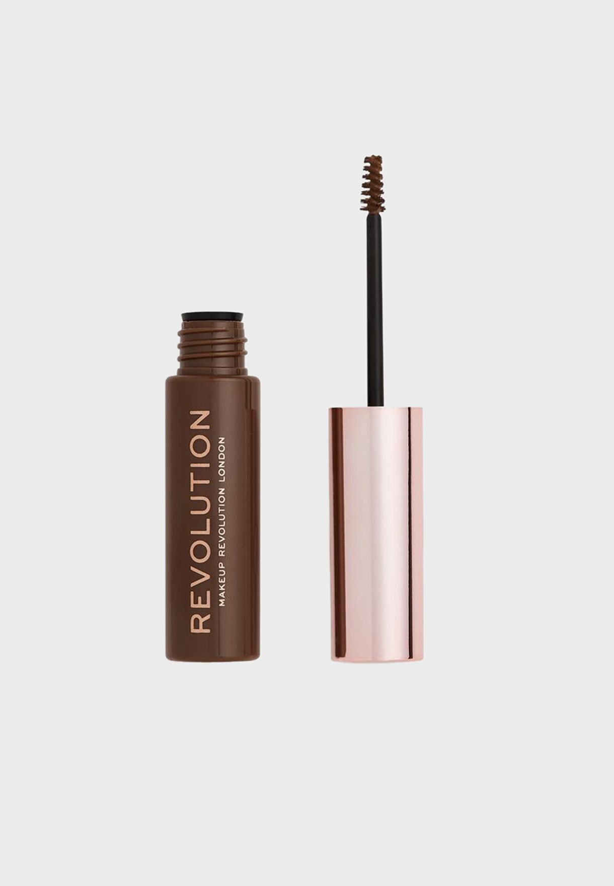 Brow Gel Medium Brown