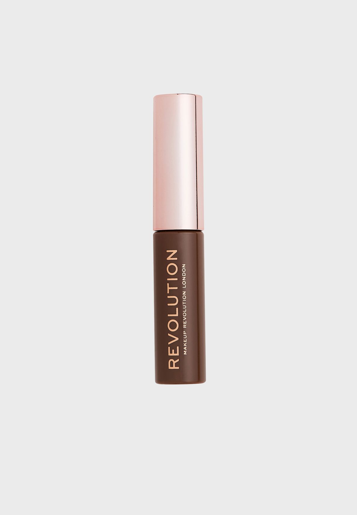 Brow Gel Medium Brown