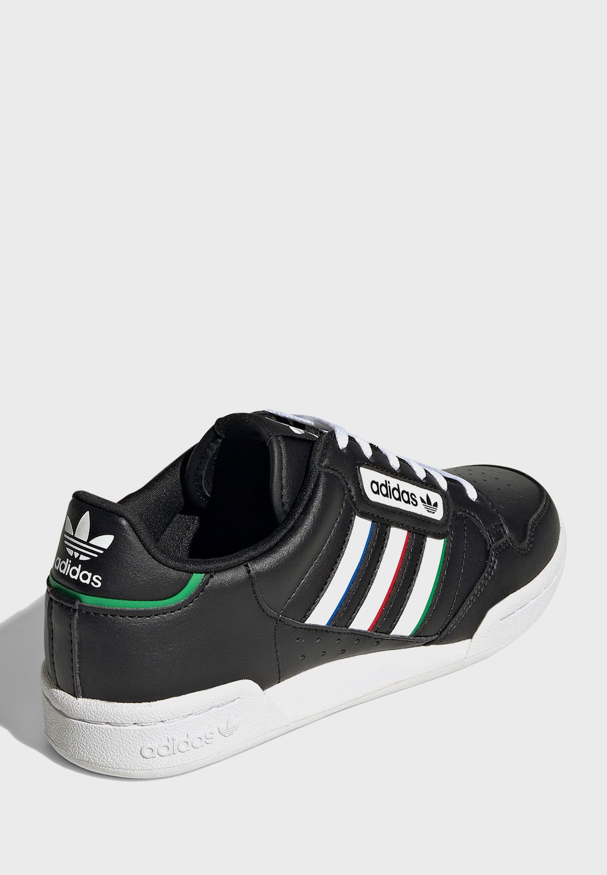Youth Continental 80