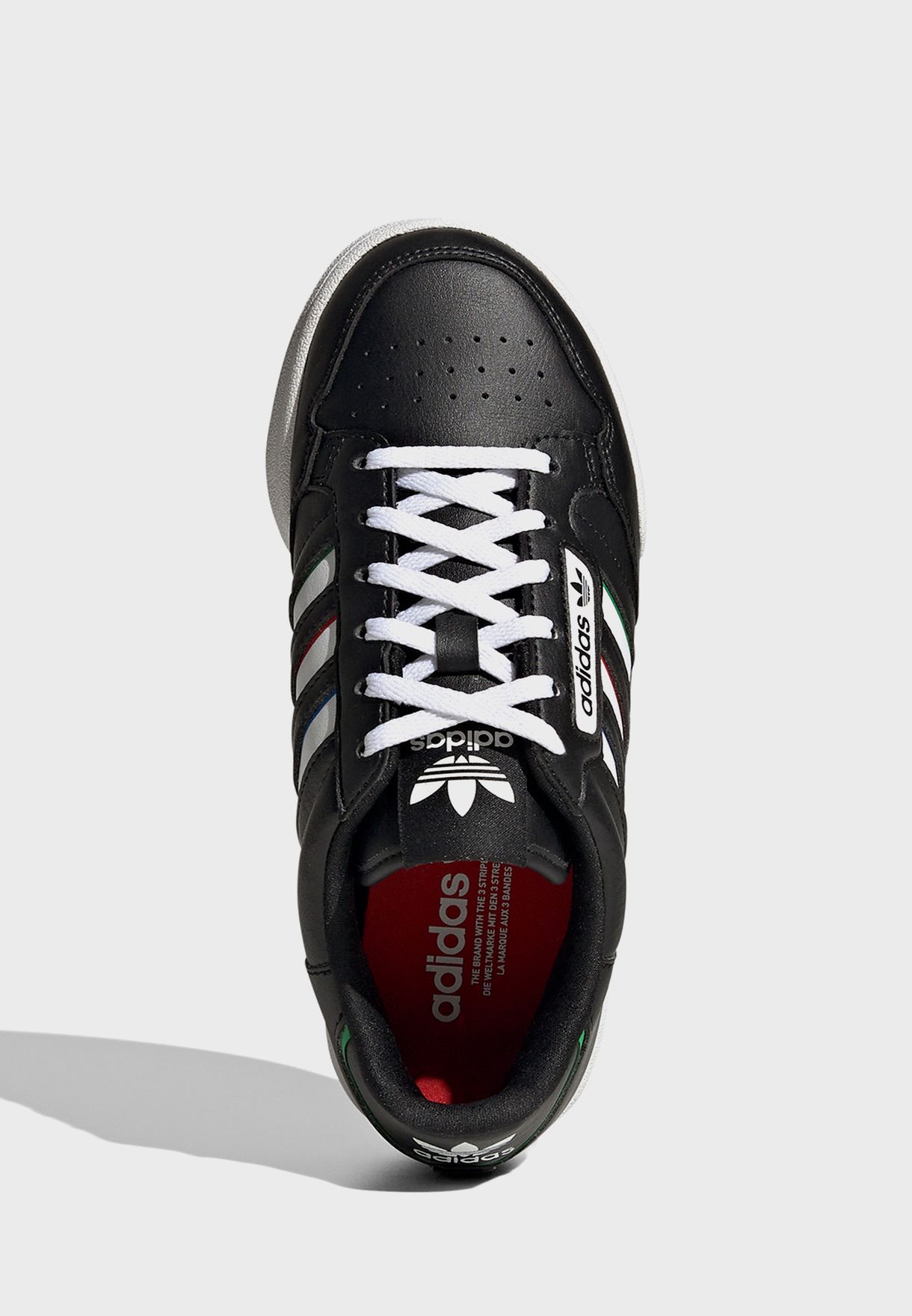 Youth Continental 80