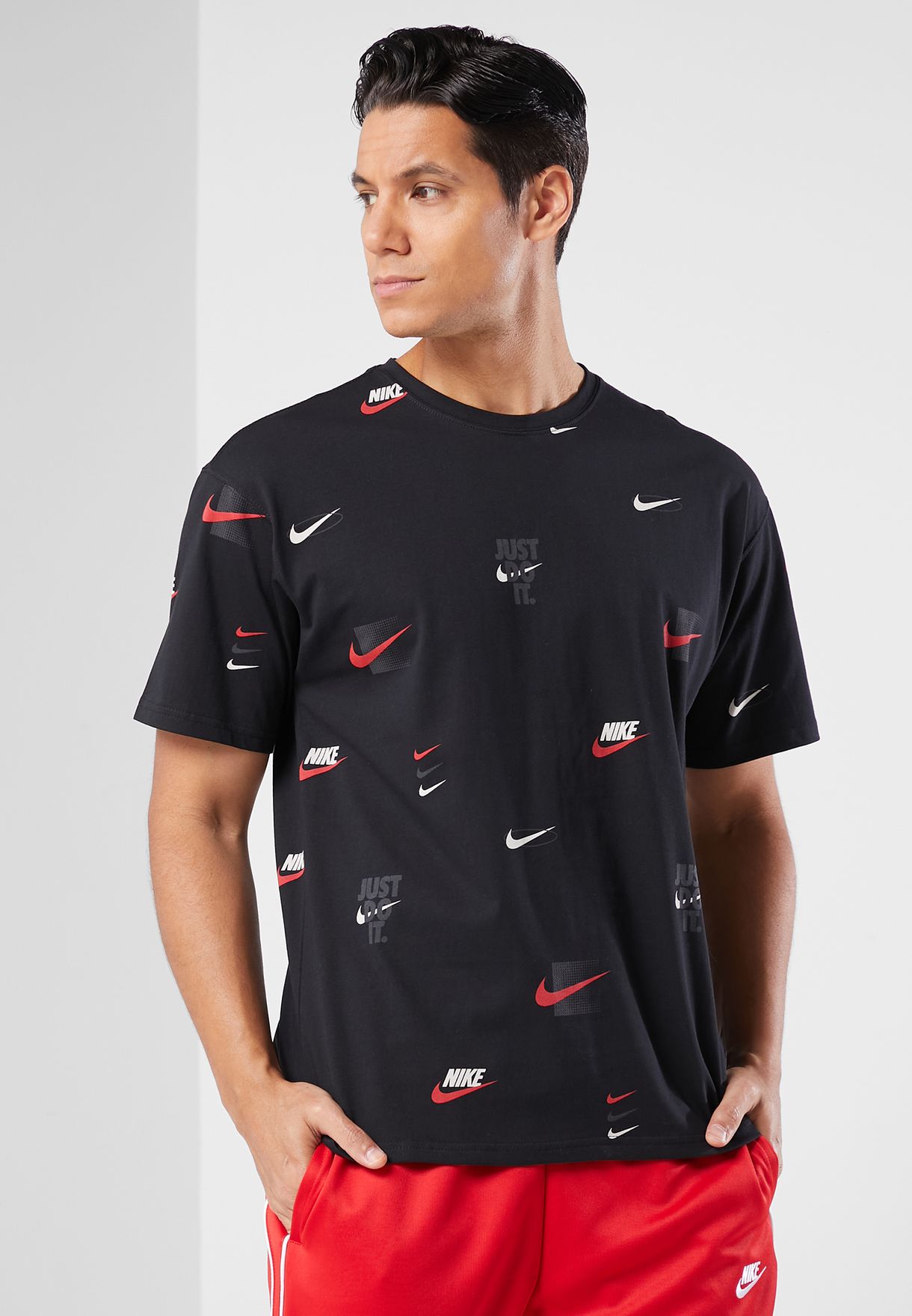 Nsw M90 Aop T-Shirt