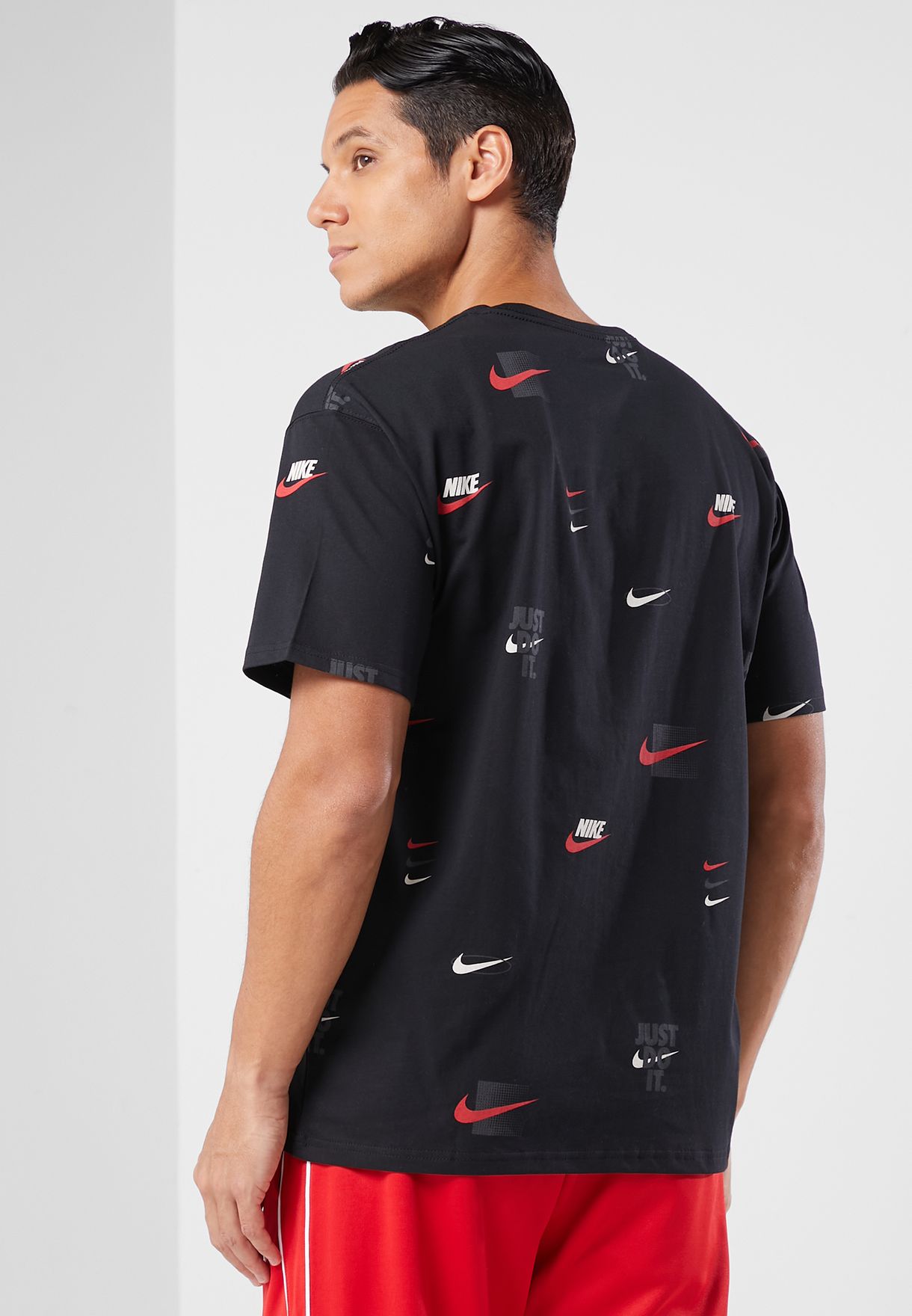 Nsw M90 Aop T-Shirt