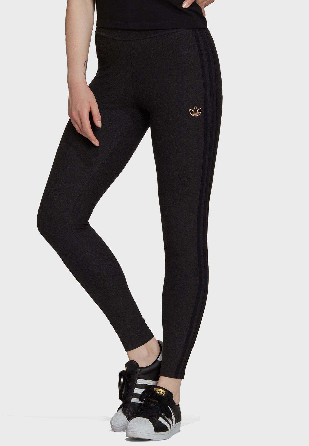 adidas originals essential leggings