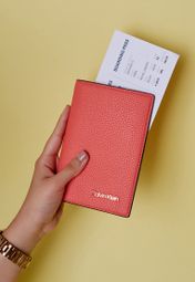 ck passport holder