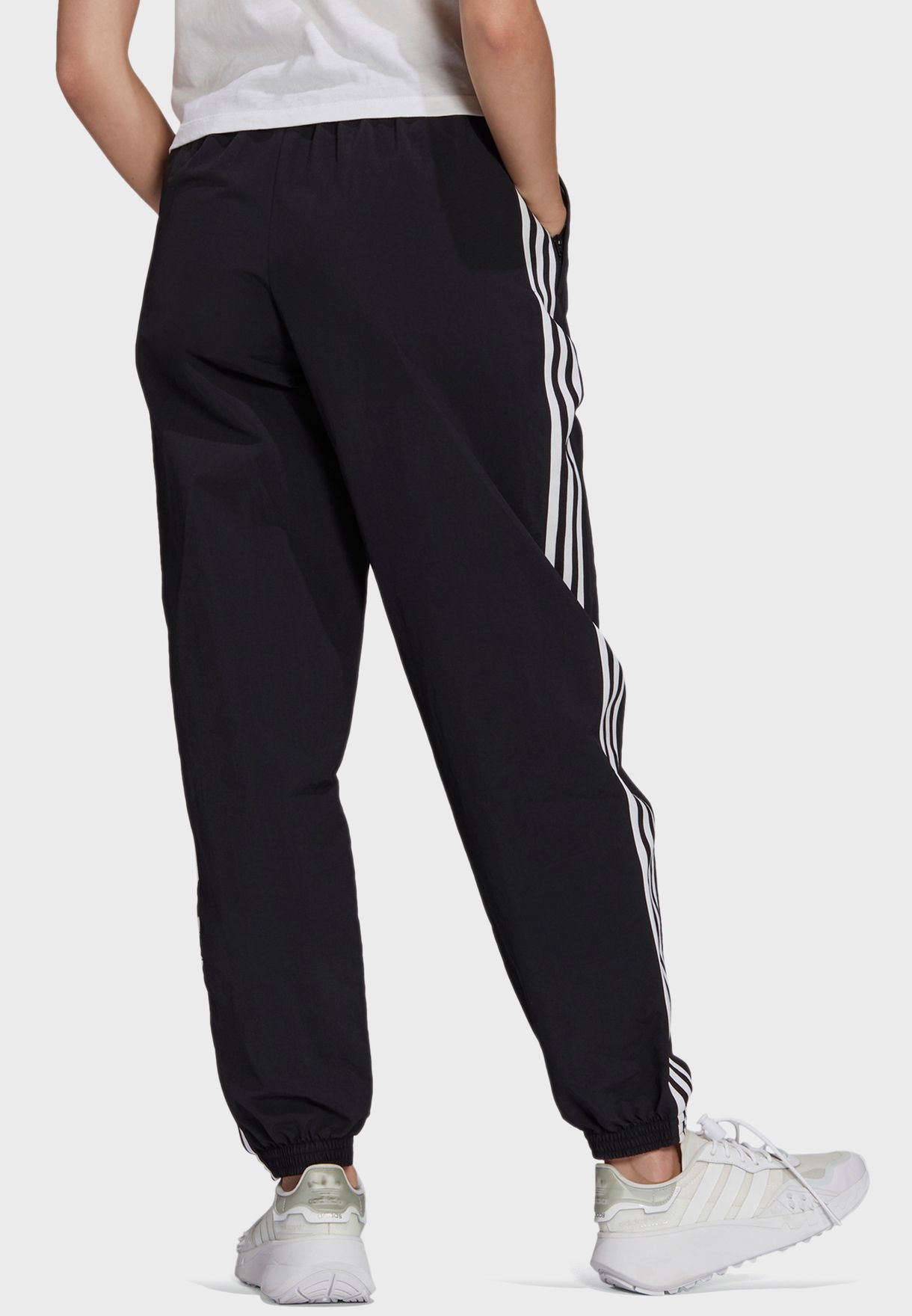Adicolor 3 Stripe Classics Sweatpants