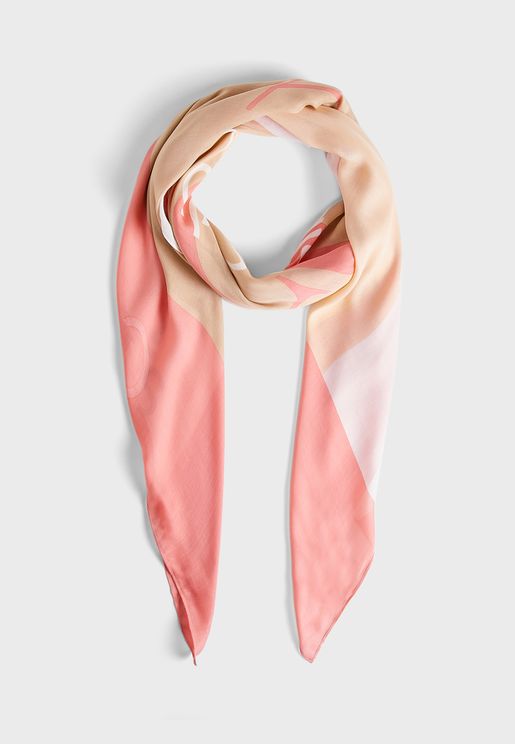 WOMEN FASHION Accessories Shawl Pink NoName shawl discount 87% Pink Single 