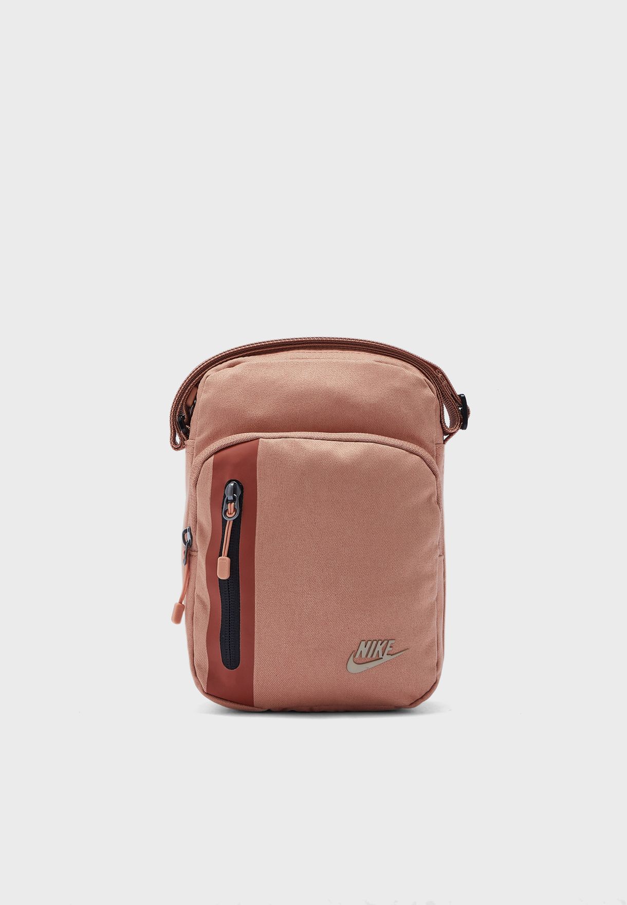 Buy Nike pink Tech Crossbody Bag for 
