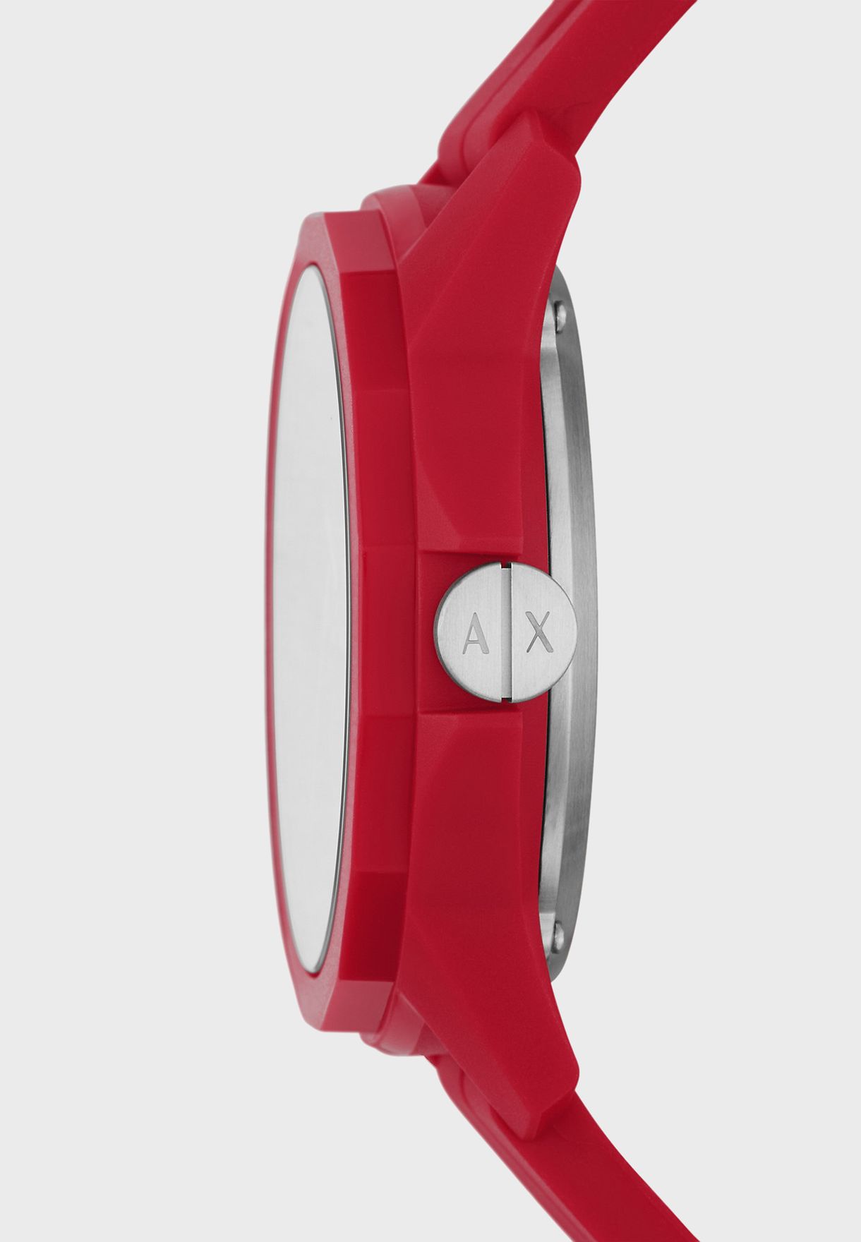 Buy Armani Exchange red Ax1728 Analog Watch for Men in Dubai, Abu Dhabi