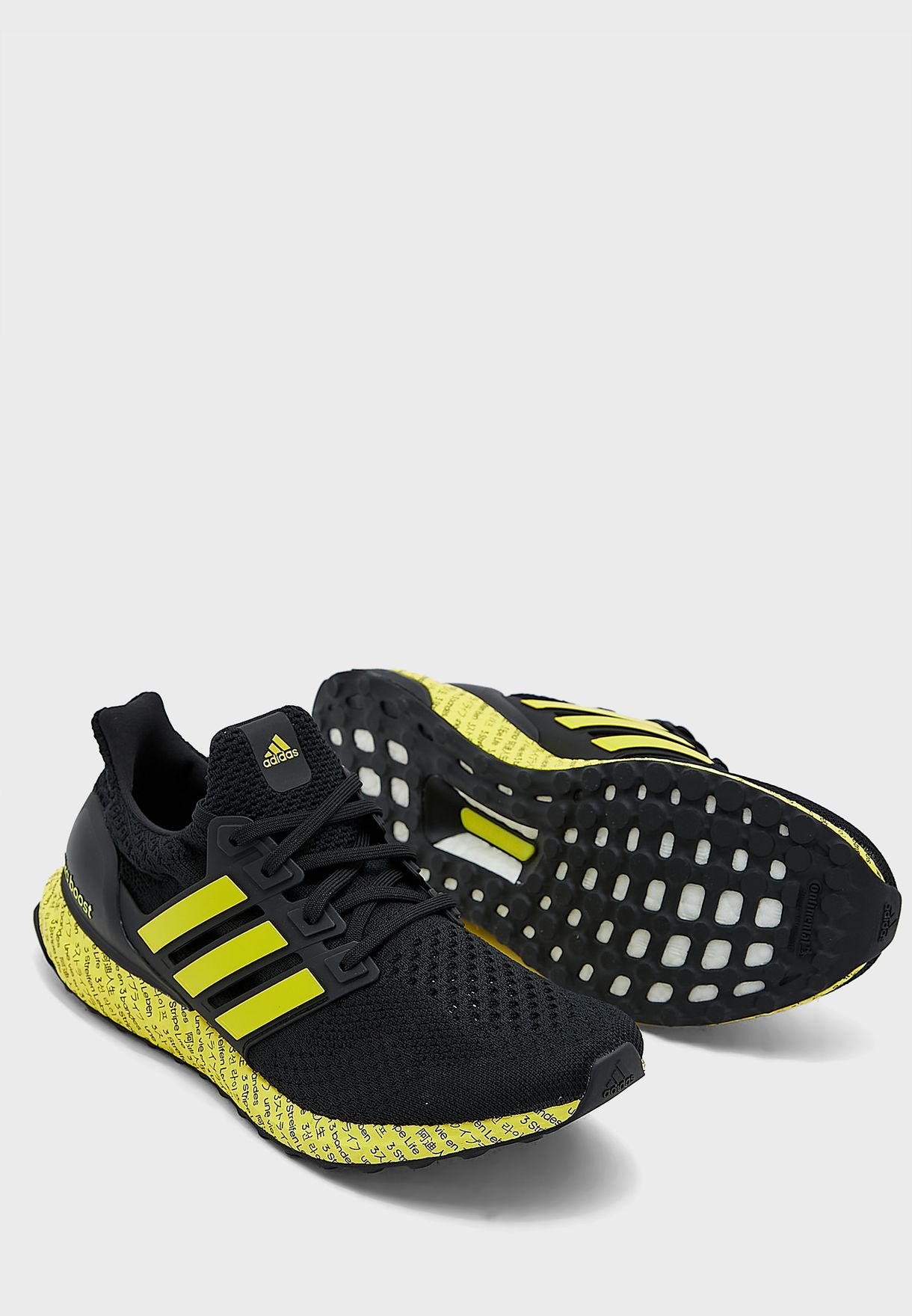 Ultraboost 5.0 Dna