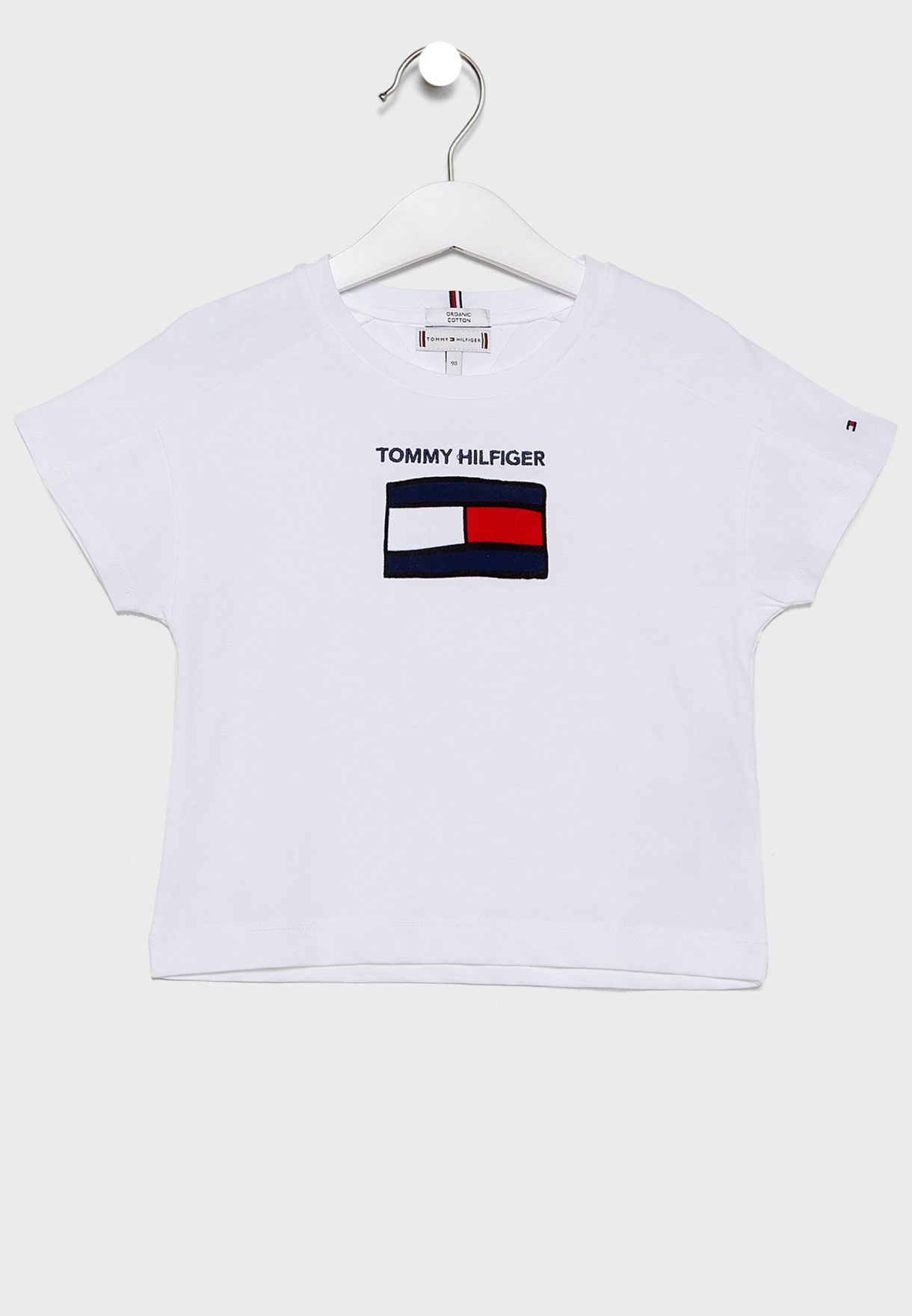 infant tommy hilfiger t shirt