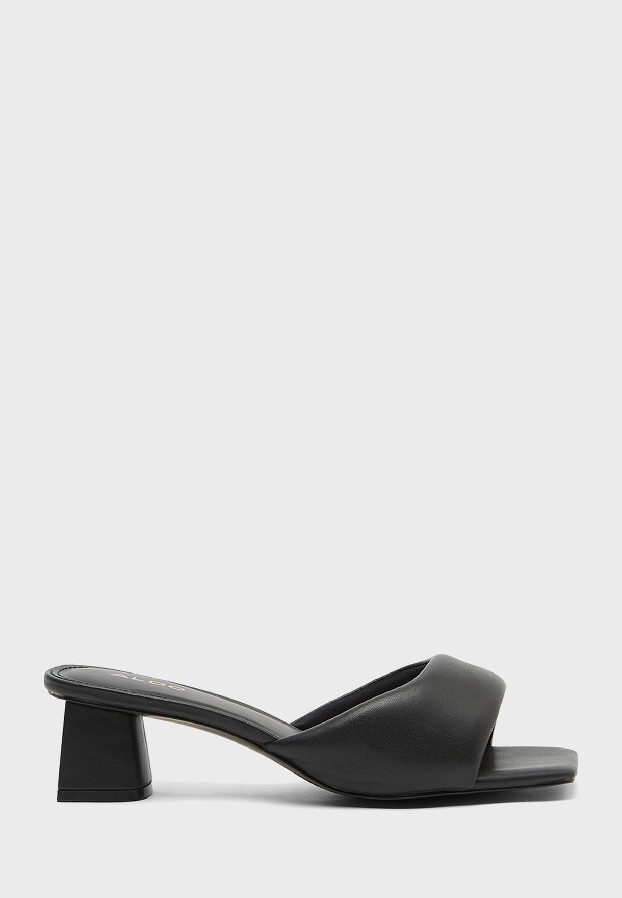 Simalia Block Heel Sandals