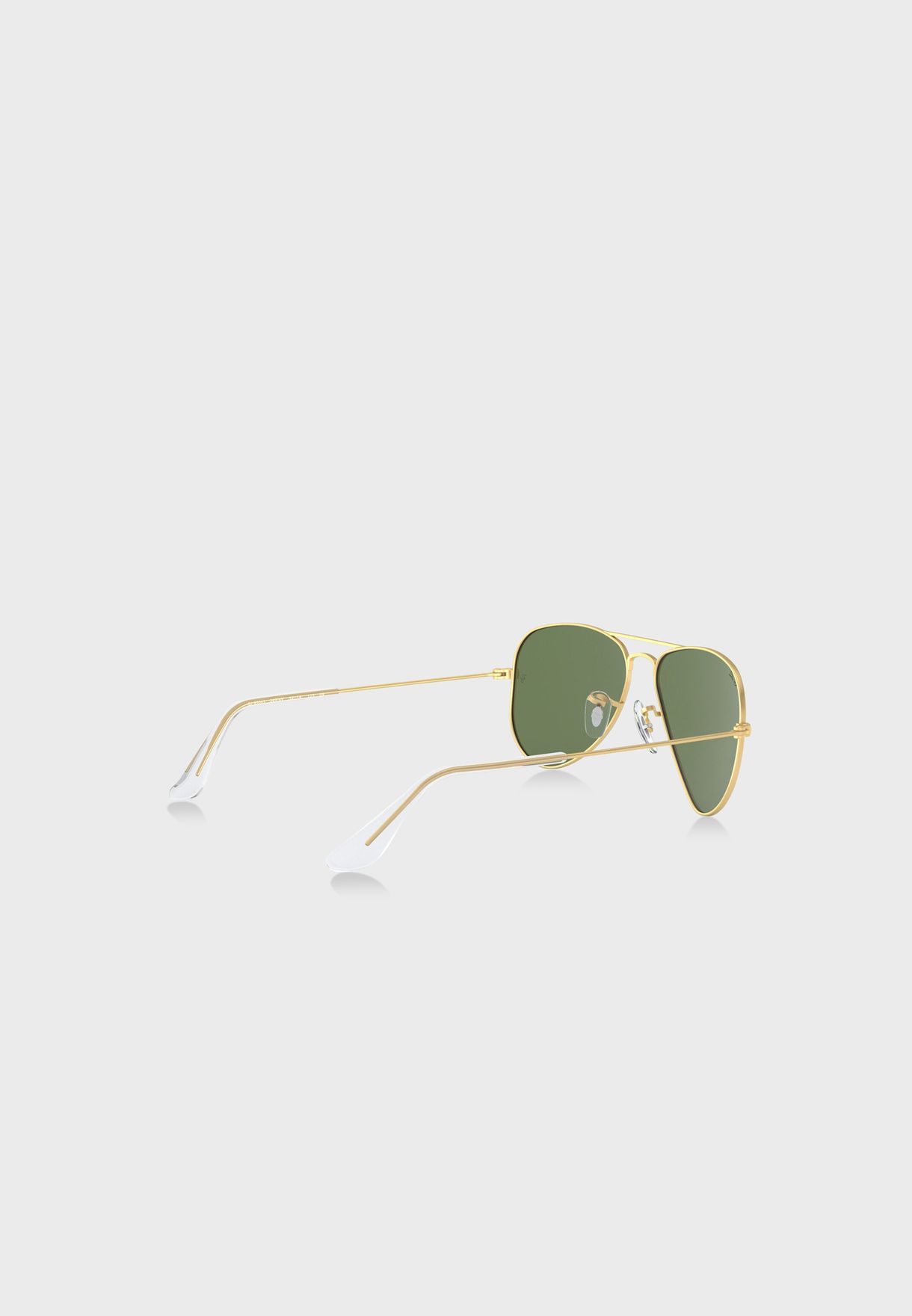 0Rj9506S Aviator Sunglasses
